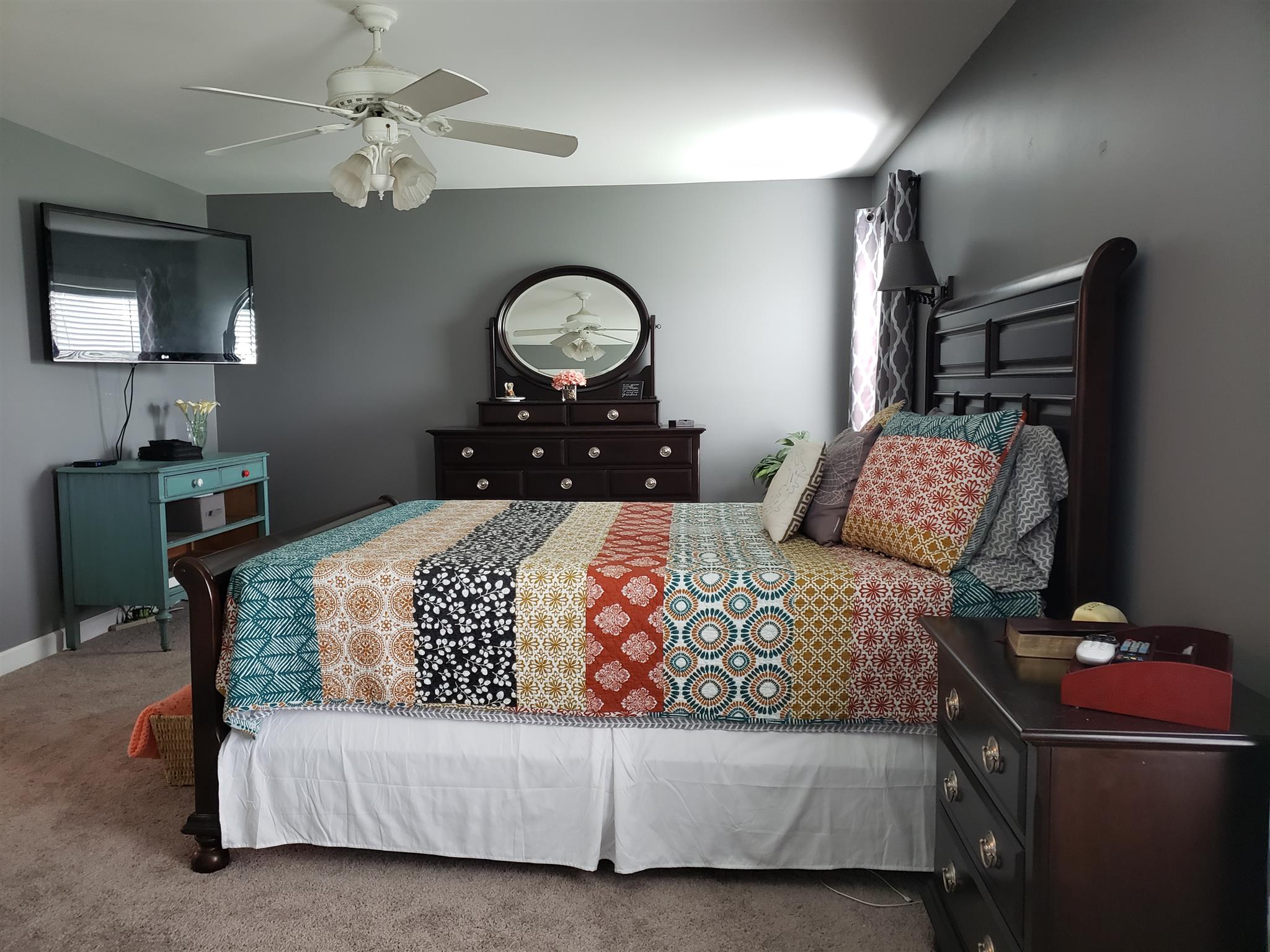 1573 Carter Road Decherd, TN 37324 - Photo 12 of 25 Gallery Image 12