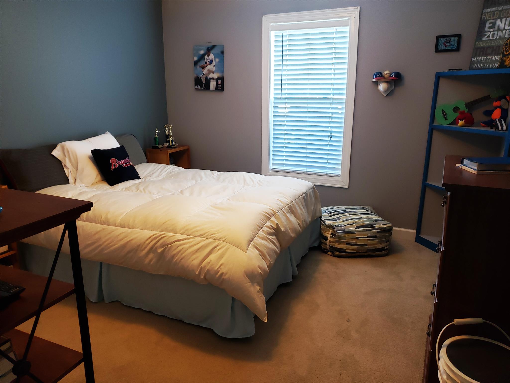 1573 Carter Road Decherd, TN 37324 - Photo 15 of 25 Gallery Image 15