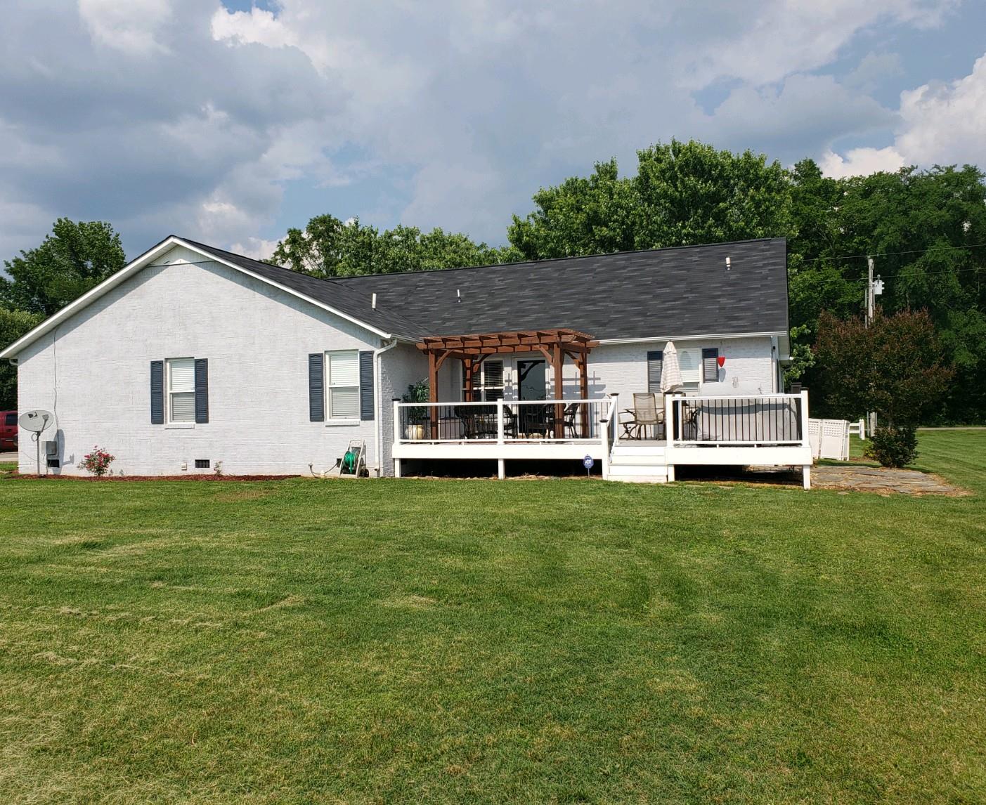 1573 Carter Road Decherd, TN 37324 - Photo 19 of 25 Gallery Image 19