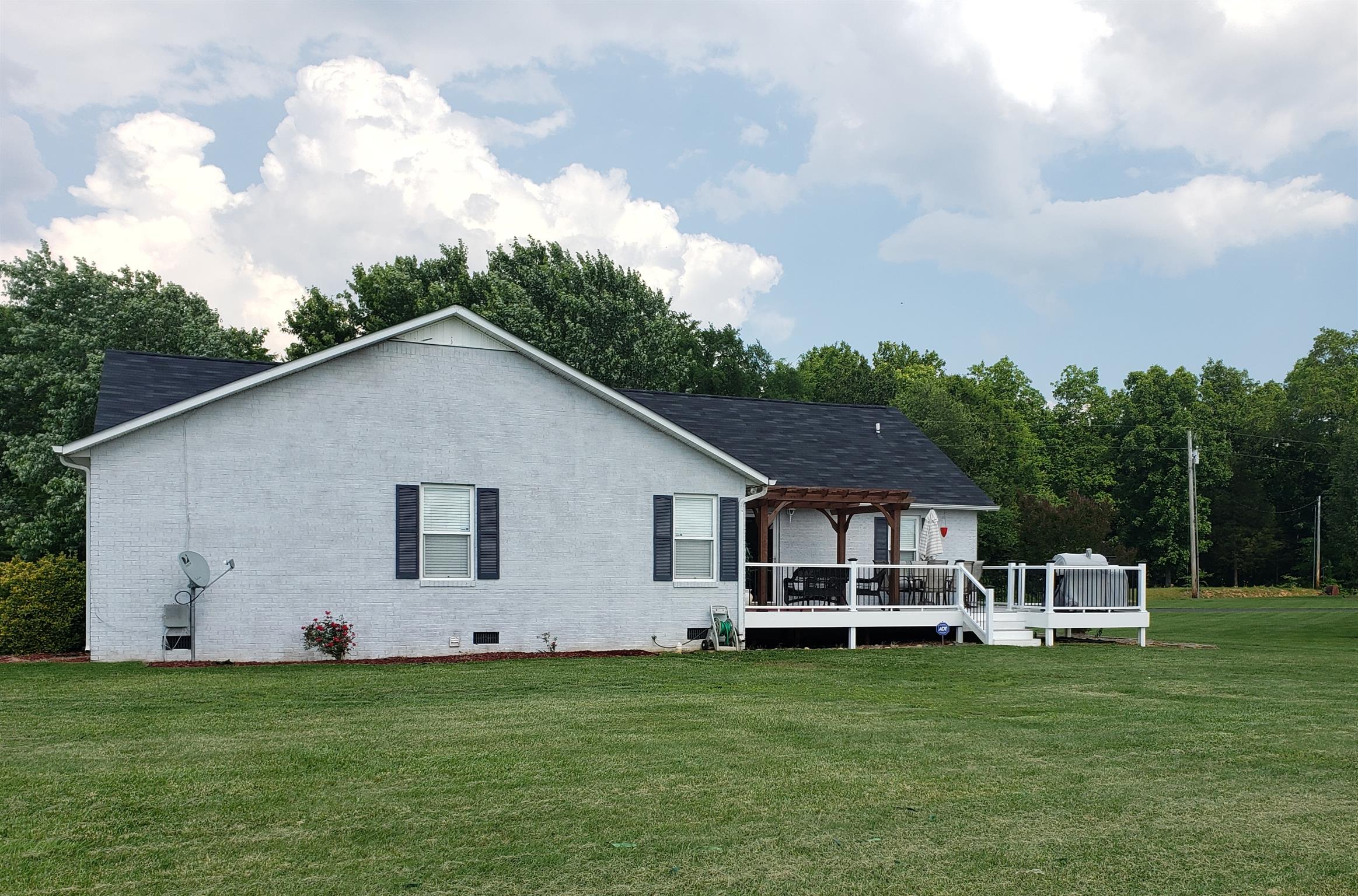 1573 Carter Road Decherd, TN 37324 - Photo 20 of 25 Gallery Image 20