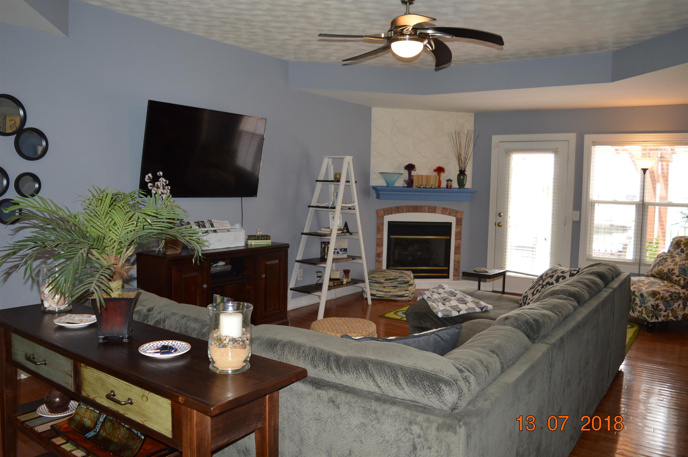 1573 Carter Road Decherd, TN 37324 - Photo 2 of 25 Gallery Image 2