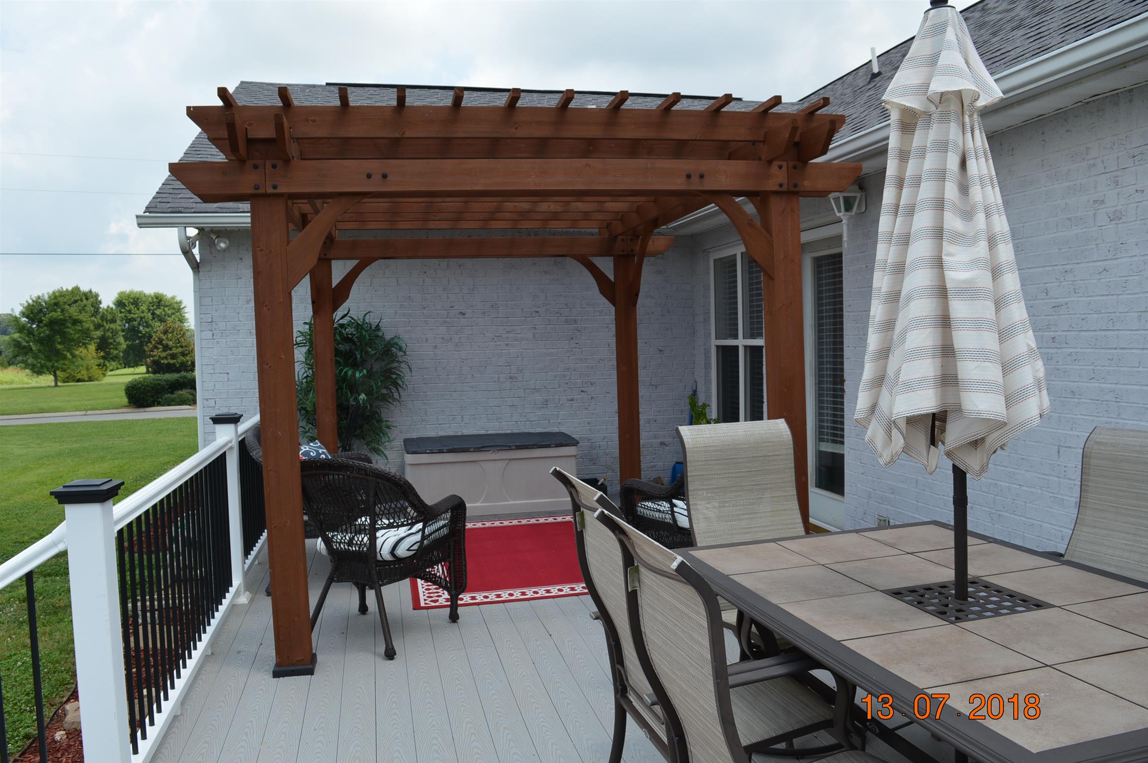 1573 Carter Road Decherd, TN 37324 - Photo 23 of 25 Gallery Image 23