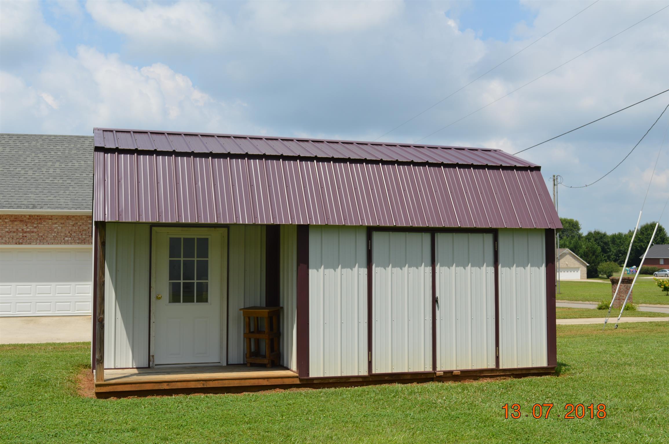 1573 Carter Road Decherd, TN 37324 - Photo 24 of 25 Gallery Image 24