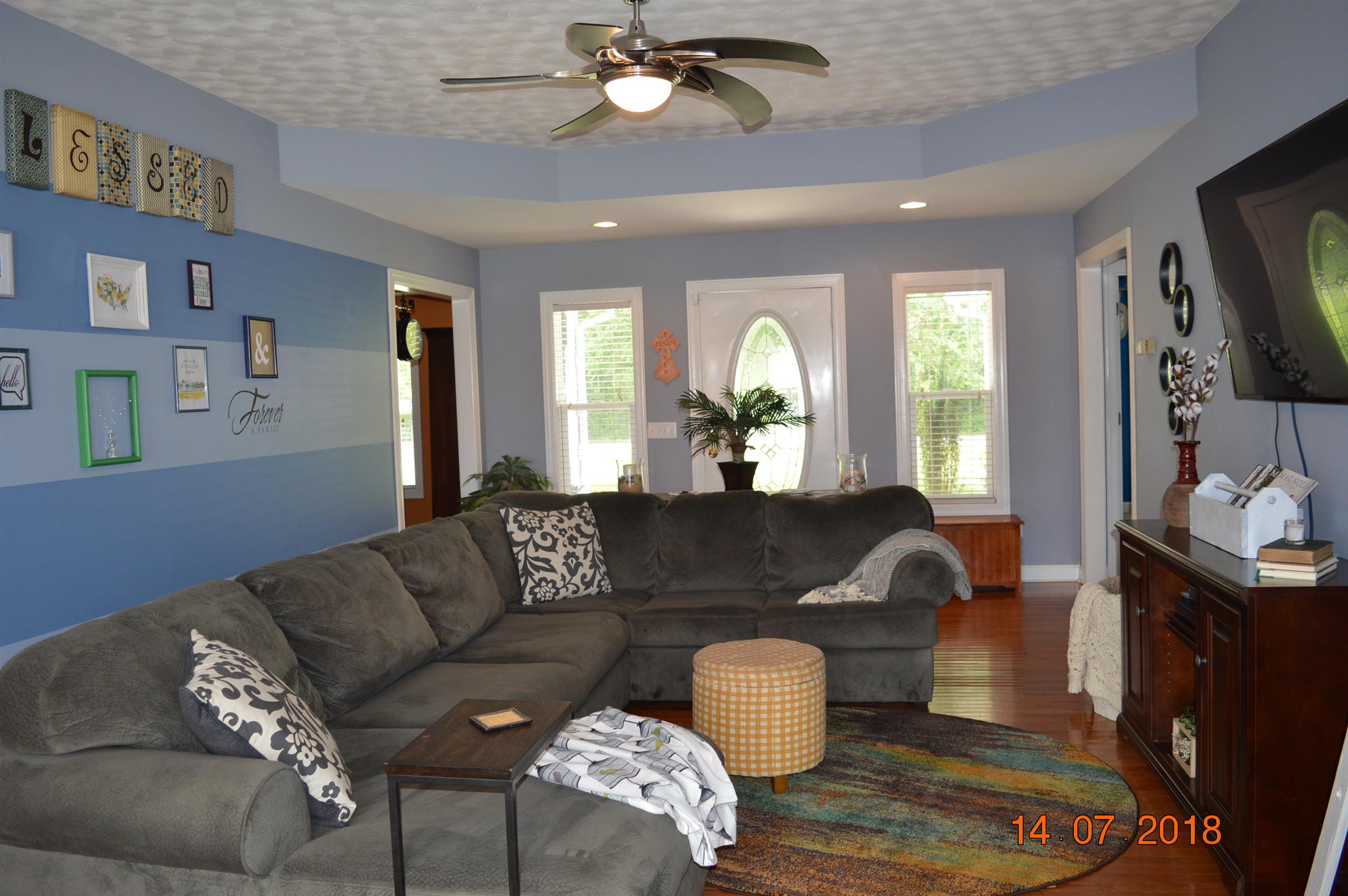 1573 Carter Road Decherd, TN 37324 - Photo 3 of 25 Gallery Image 3