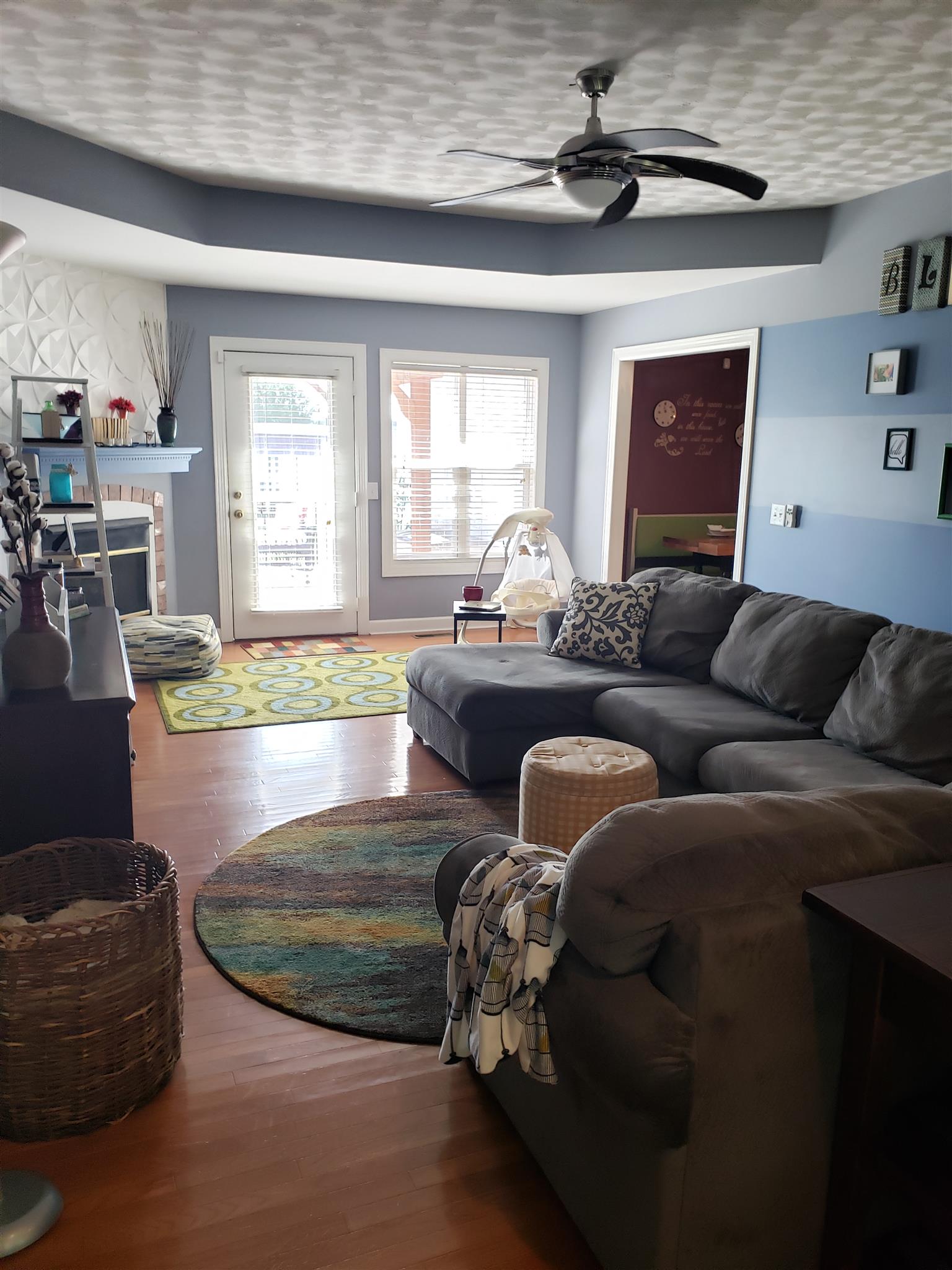 1573 Carter Road Decherd, TN 37324 - Photo 4 of 25 Gallery Image 4