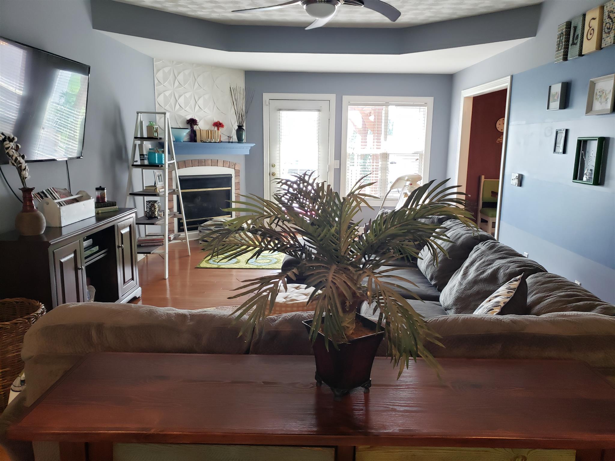 1573 Carter Road Decherd, TN 37324 - Photo 5 of 25 Gallery Image 5