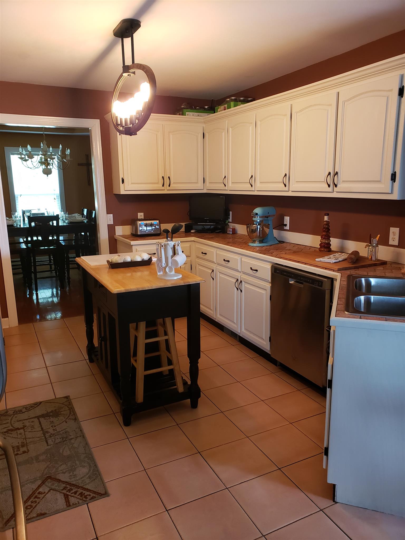 1573 Carter Road Decherd, TN 37324 - Photo 7 of 25 Gallery Image 7