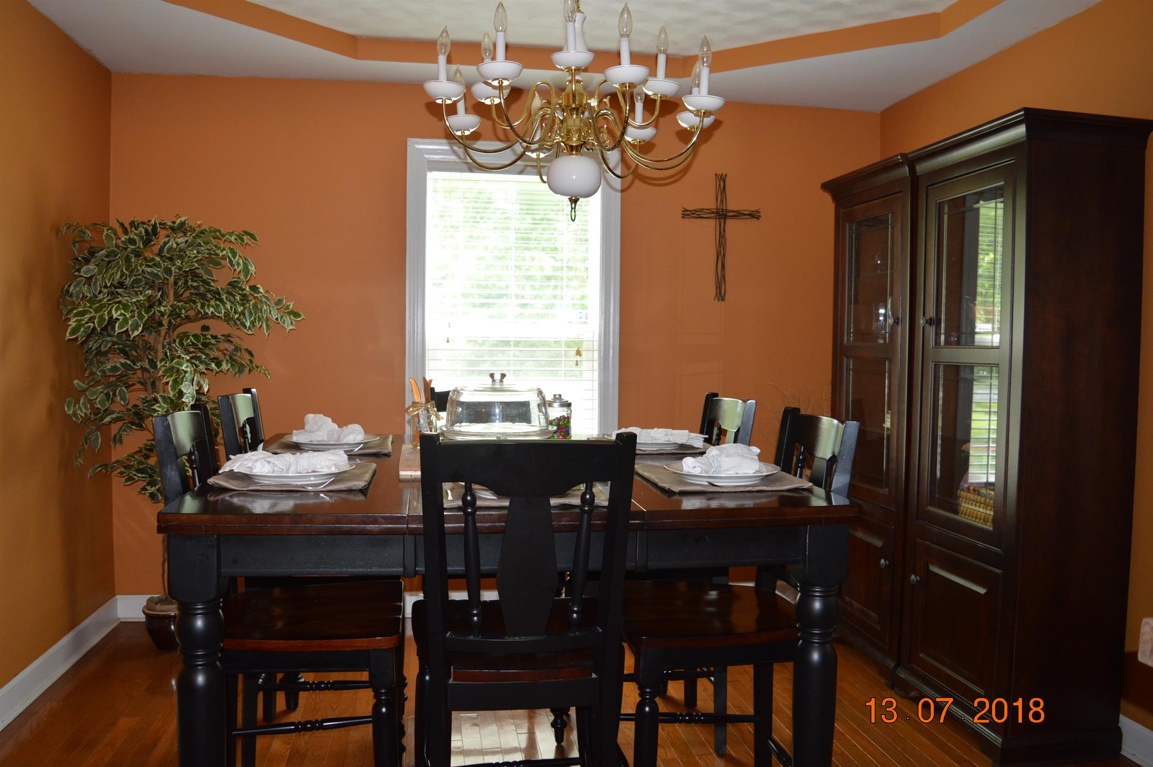 1573 Carter Road Decherd, TN 37324 - Photo 10 of 25 Gallery Image 10
