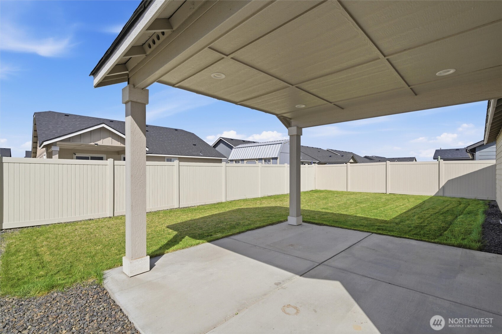 1032 West Sequoia Road Moses Lake, WA 98837 - Photo 26 of 28