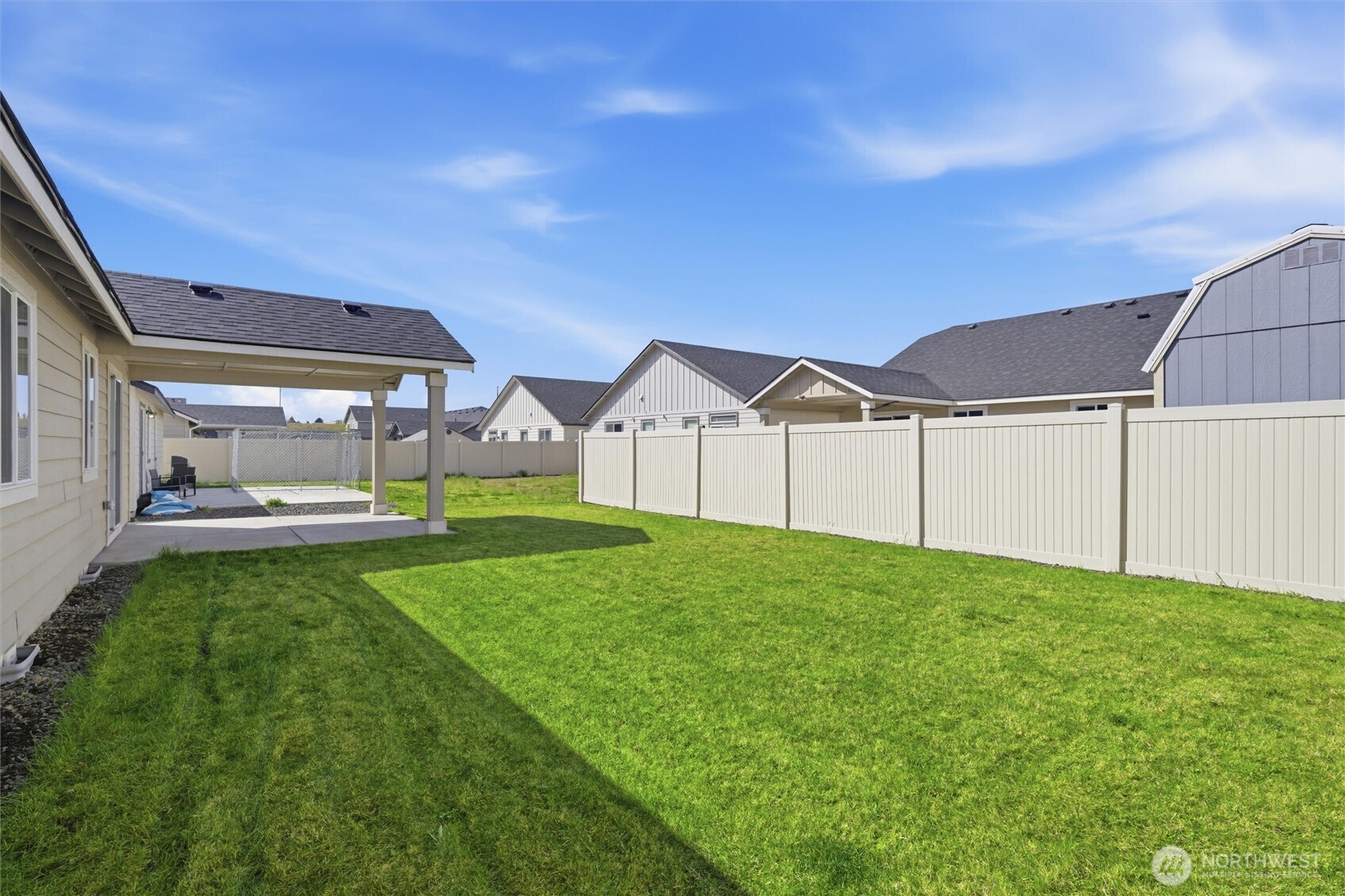 1032 West Sequoia Road Moses Lake, WA 98837 - Photo 27 of 28