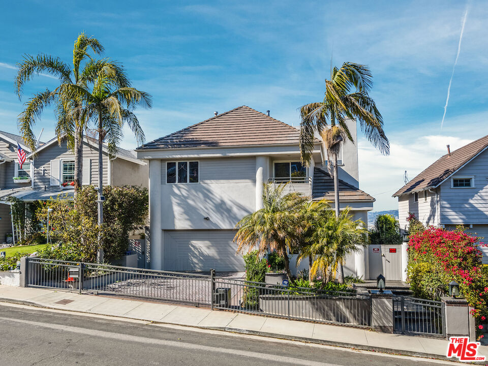 227 Fowling Street Playa del Rey, CA 90293 - Photo 38 of 66