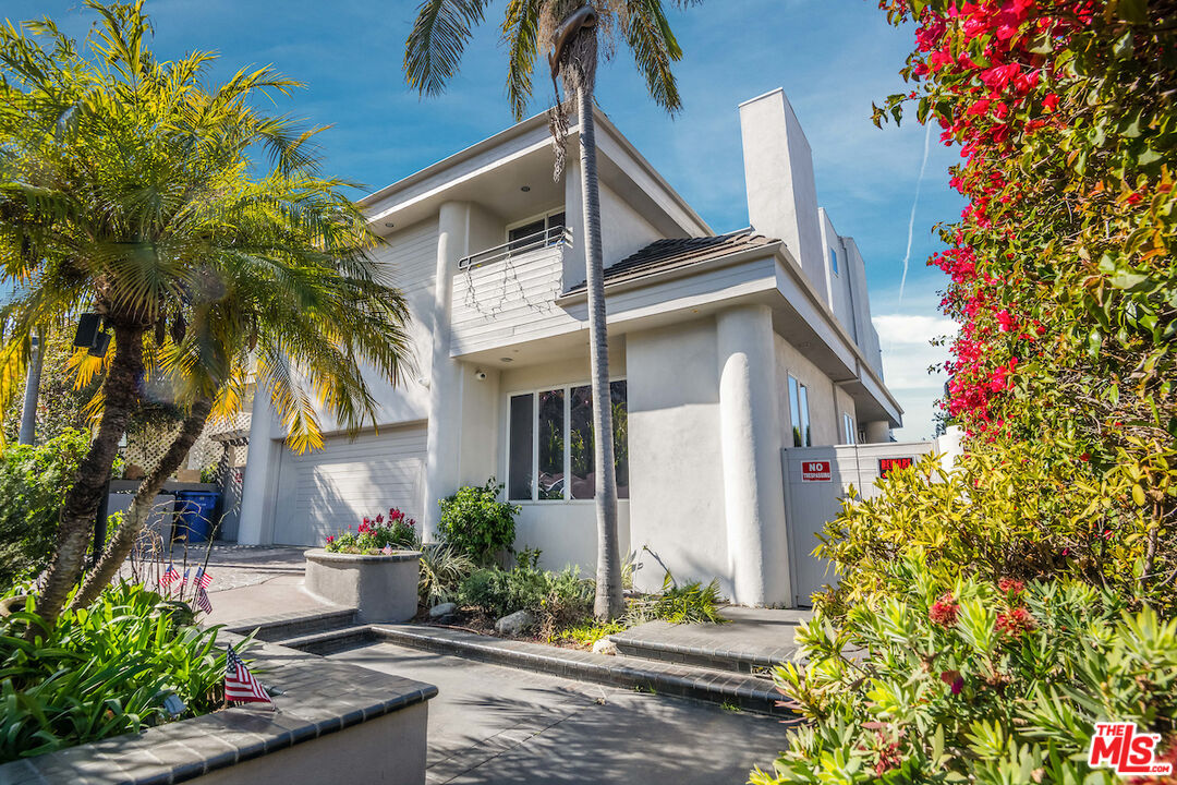 227 Fowling Street Playa del Rey, CA 90293 - Photo 39 of 66