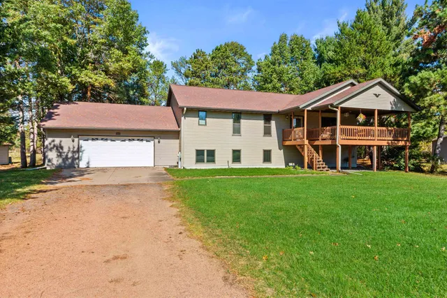 $474,900 | 257 Derby Court, Nekoosa, WI 54457