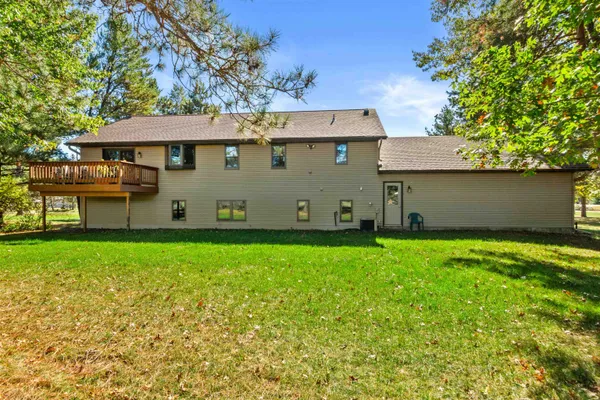$434,900 | 257 Derby Court, Nekoosa, WI 54457