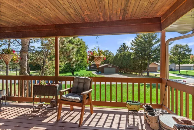 $474,900 | 257 Derby Court, Nekoosa, WI 54457