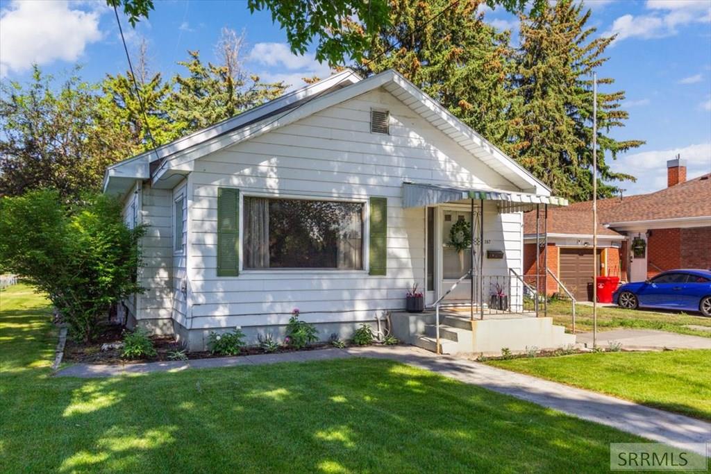 267 North 3rd W Street Rigby, ID 83442 - Photo 3 of 28