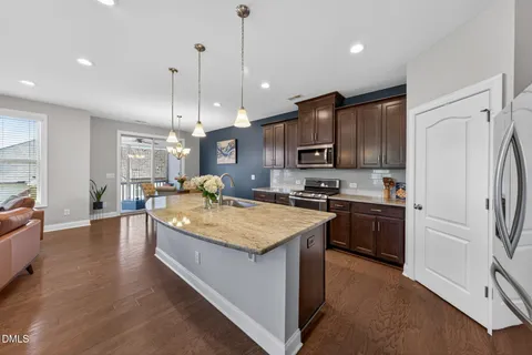$499,000 | 1316 Catch Fly Lane, Durham, NC 27713