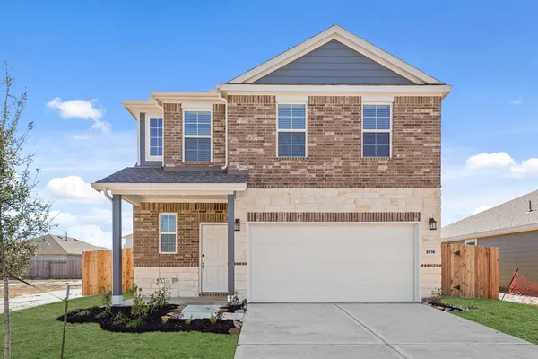 $273,900 | 2516 Old Glory Lane, Bay City, TX 77414
