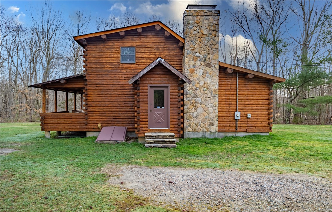 92 East Killingly Road Foster, RI 02825 - Photo 4 of 21
