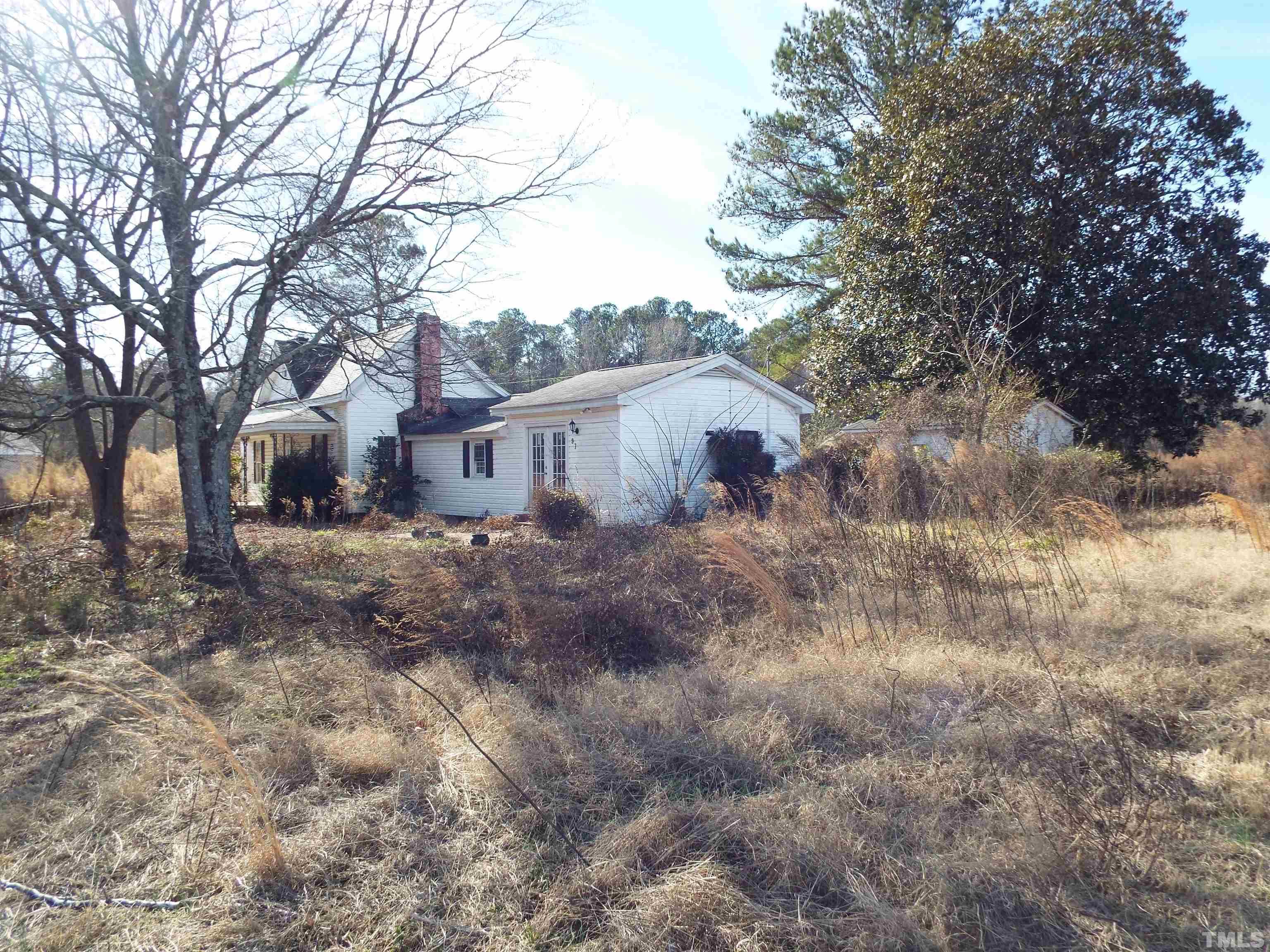 99 Starline Road Selma, NC 27576 - Photo 14 of 17 Gallery Image 14