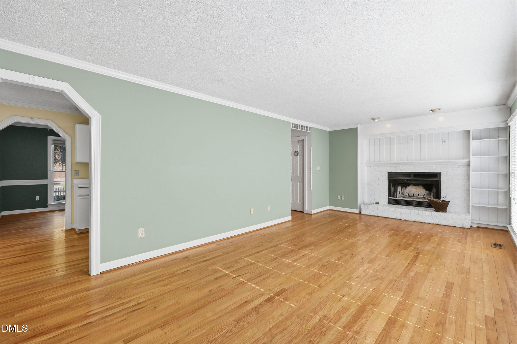 512 Gardner Street Raleigh, NC 27607 - Photo 27 of 56