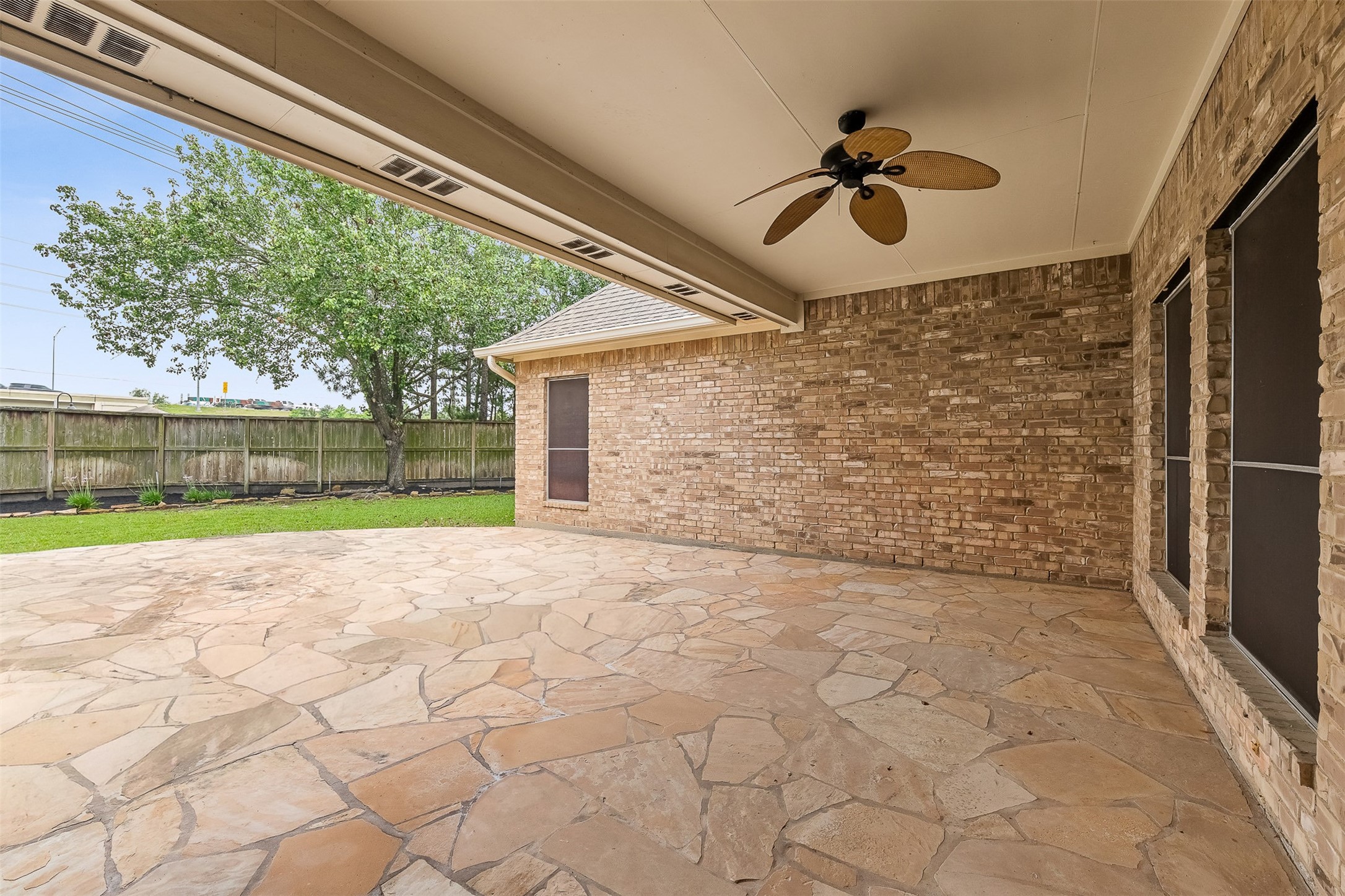 827 Hannock Glen Lane Spring, TX 77373 - Photo 27 of 36
