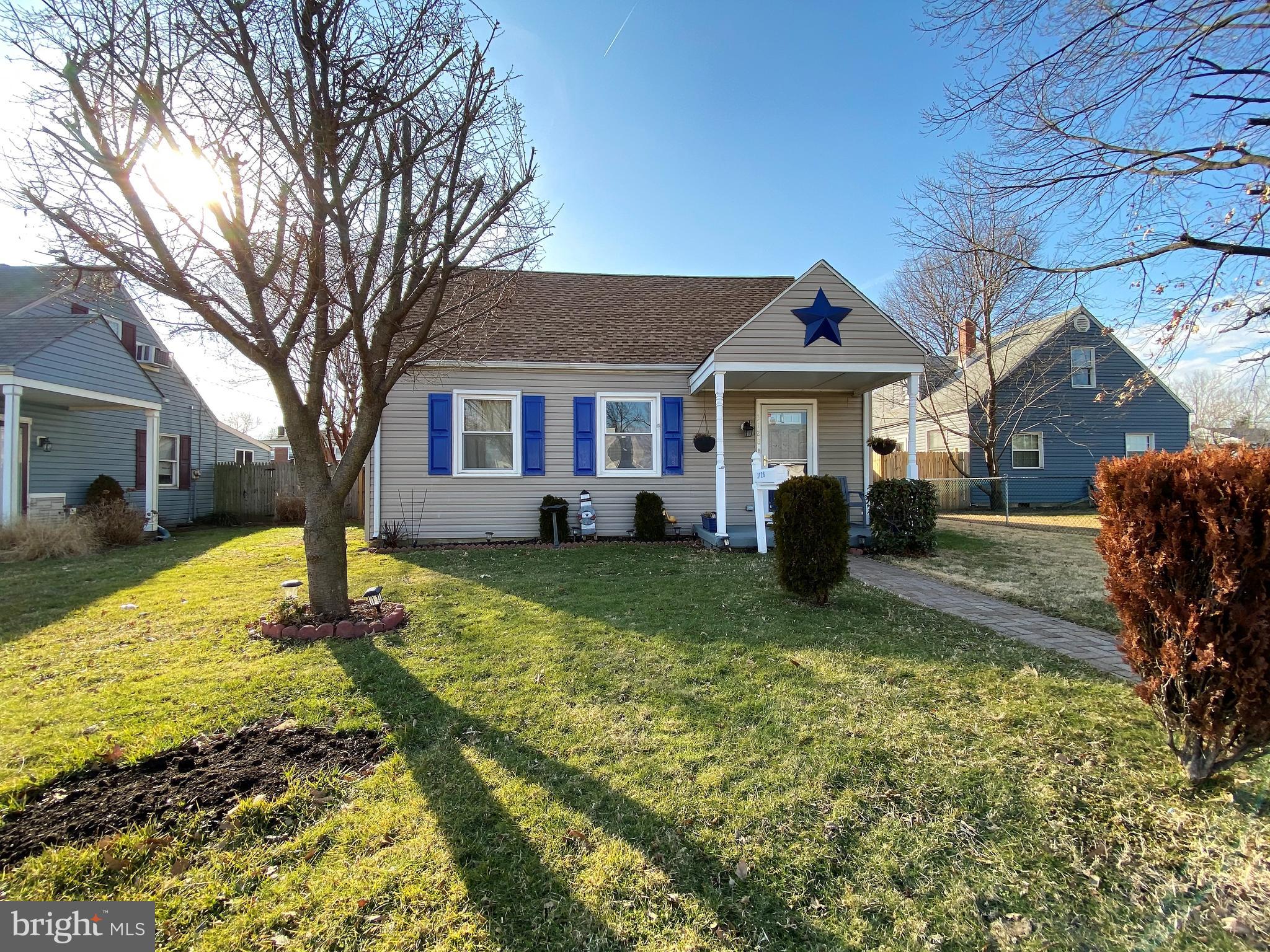 3128 Cornwall Road Baltimore, MD 21222 - Photo 1 of 89