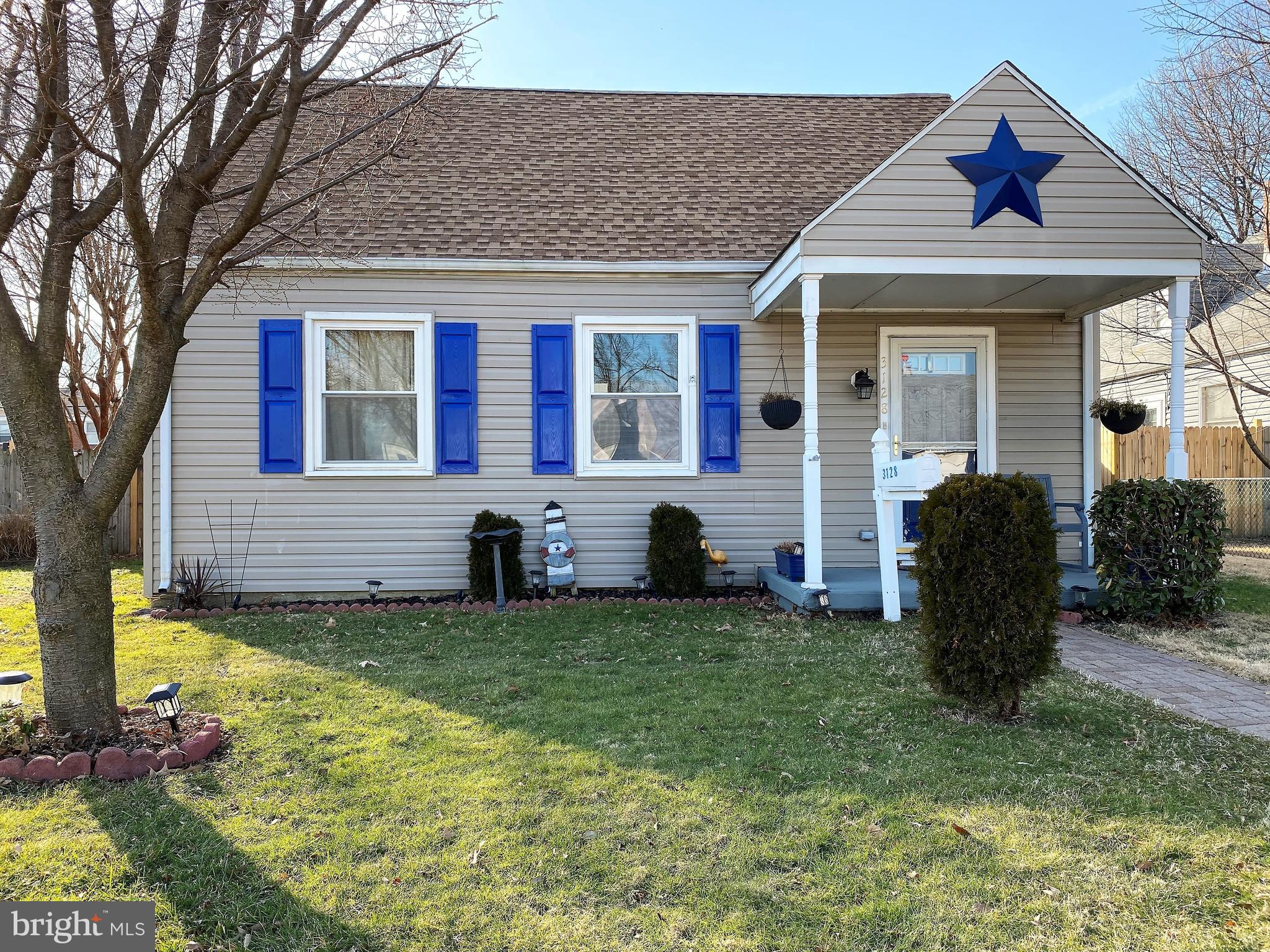3128 Cornwall Road Baltimore, MD 21222 - Photo 2 of 89