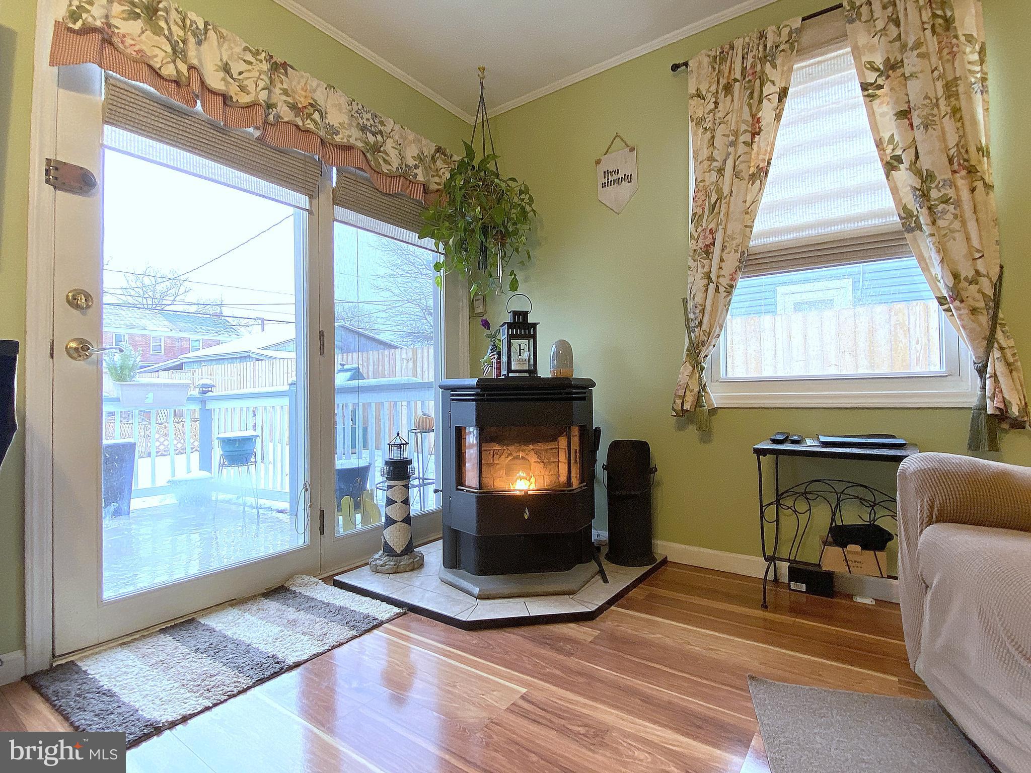 3128 Cornwall Road Baltimore, MD 21222 - Photo 29 of 89