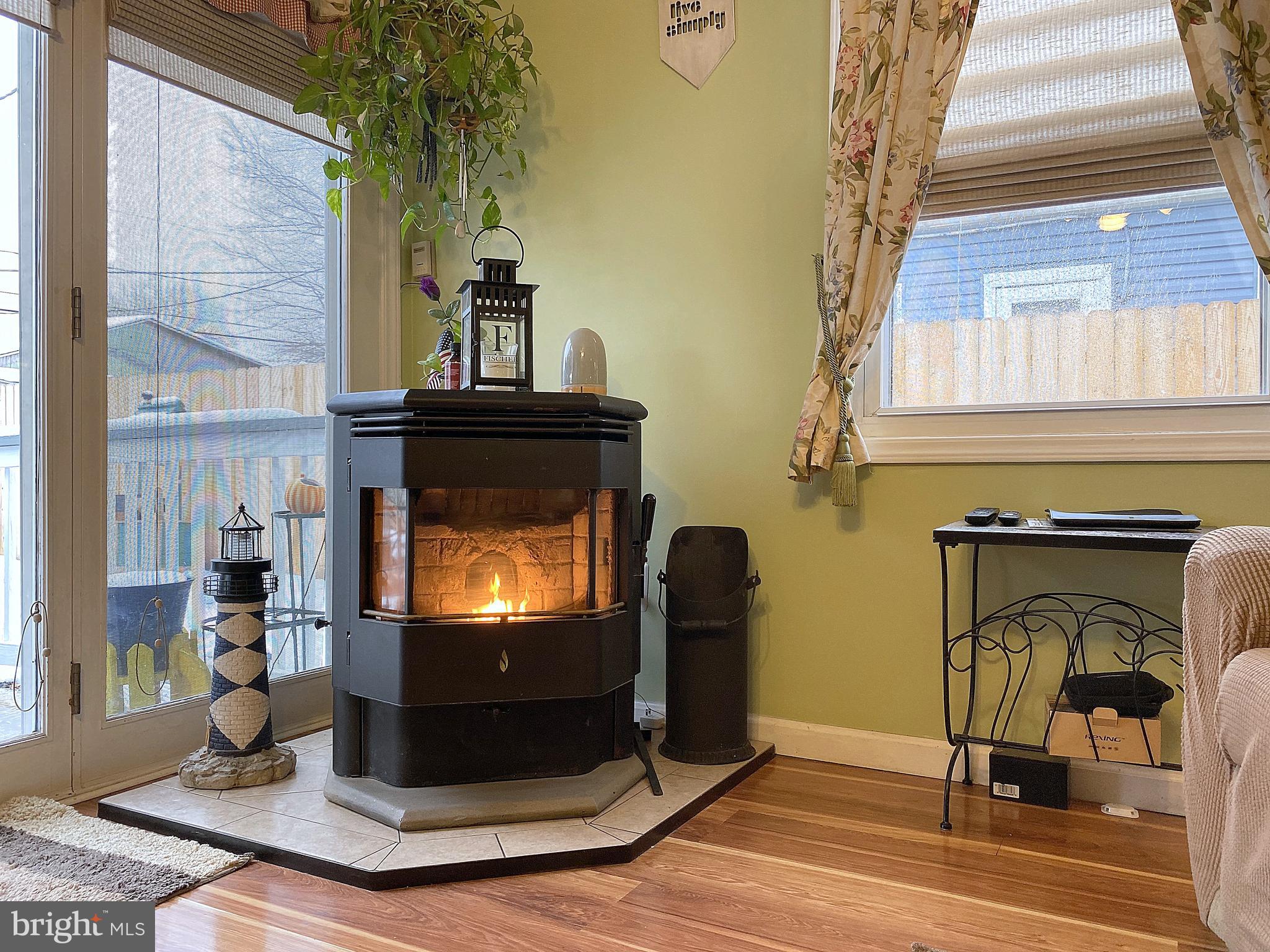 3128 Cornwall Road Baltimore, MD 21222 - Photo 30 of 89