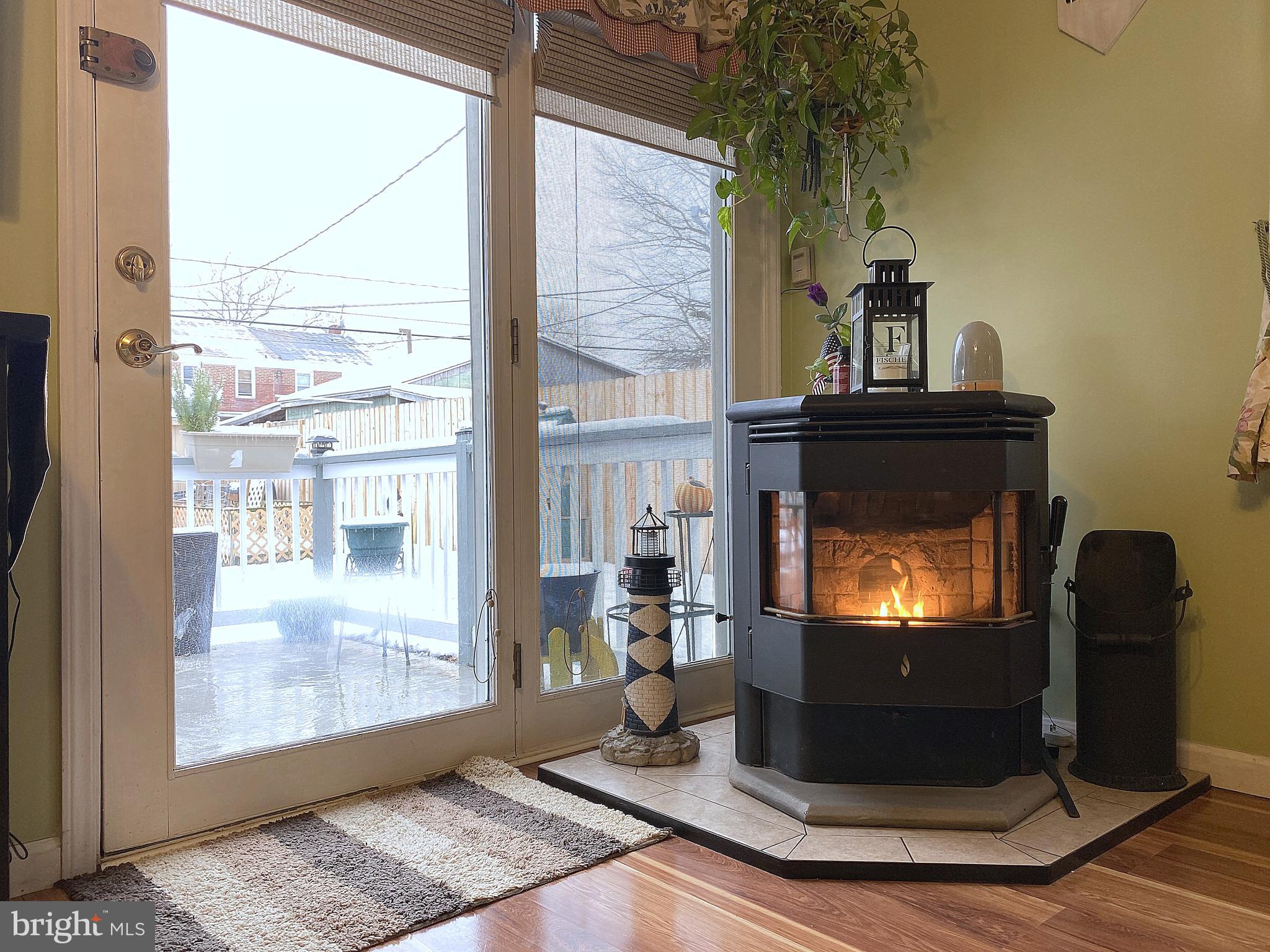 3128 Cornwall Road Baltimore, MD 21222 - Photo 31 of 89