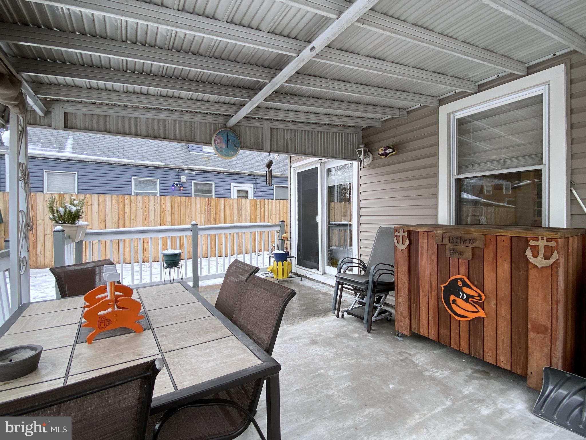 3128 Cornwall Road Baltimore, MD 21222 - Photo 72 of 89