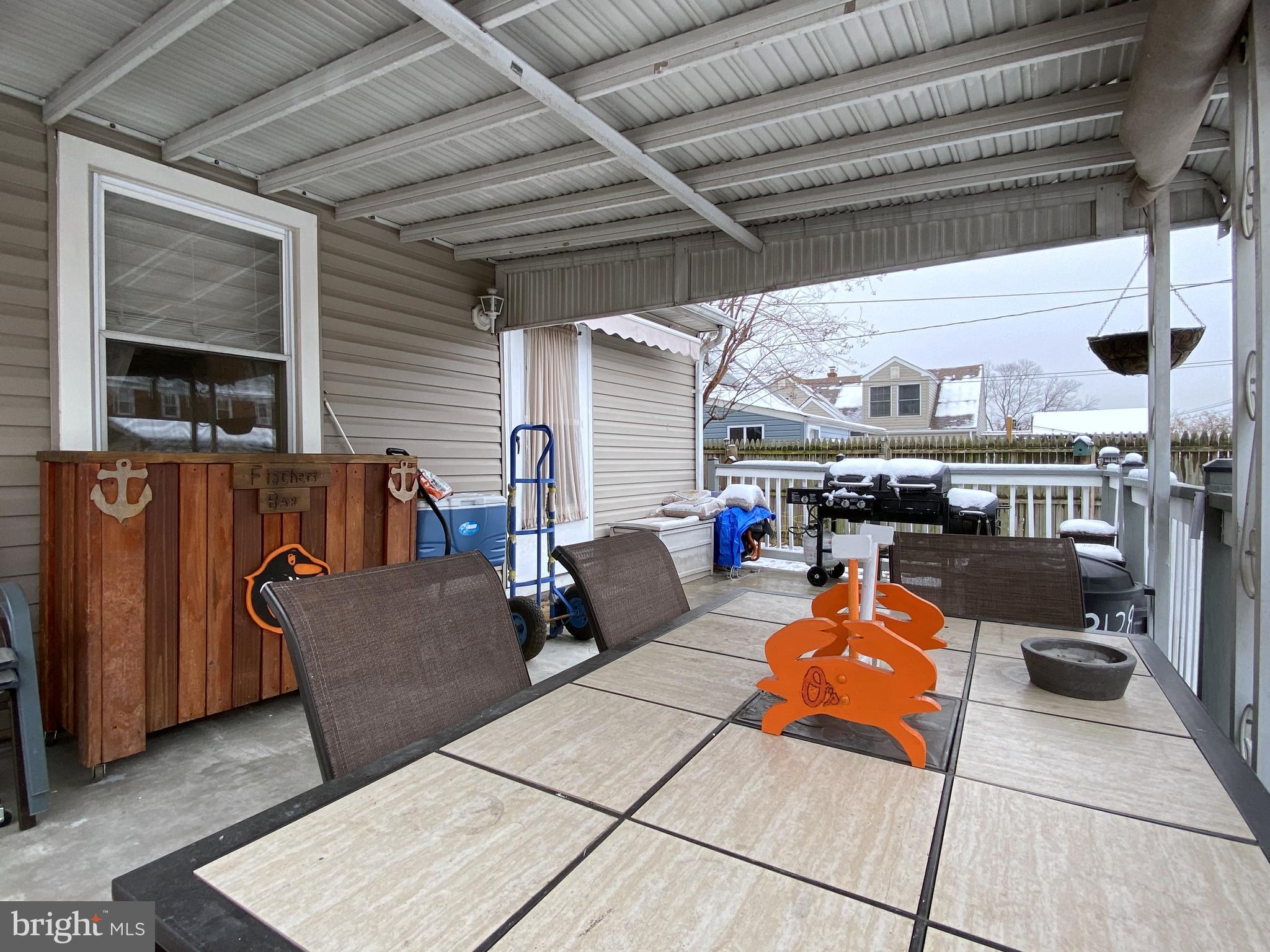 3128 Cornwall Road Baltimore, MD 21222 - Photo 73 of 89