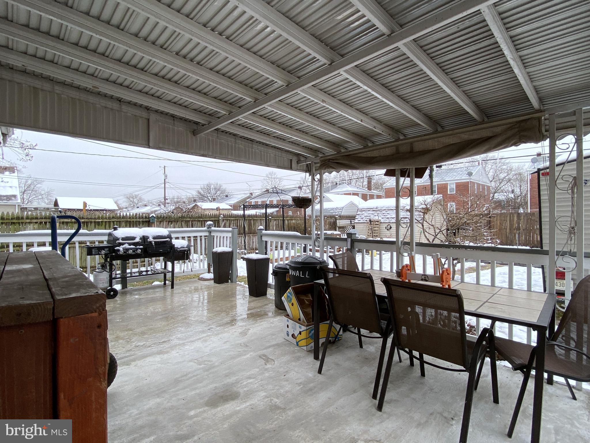 3128 Cornwall Road Baltimore, MD 21222 - Photo 74 of 89