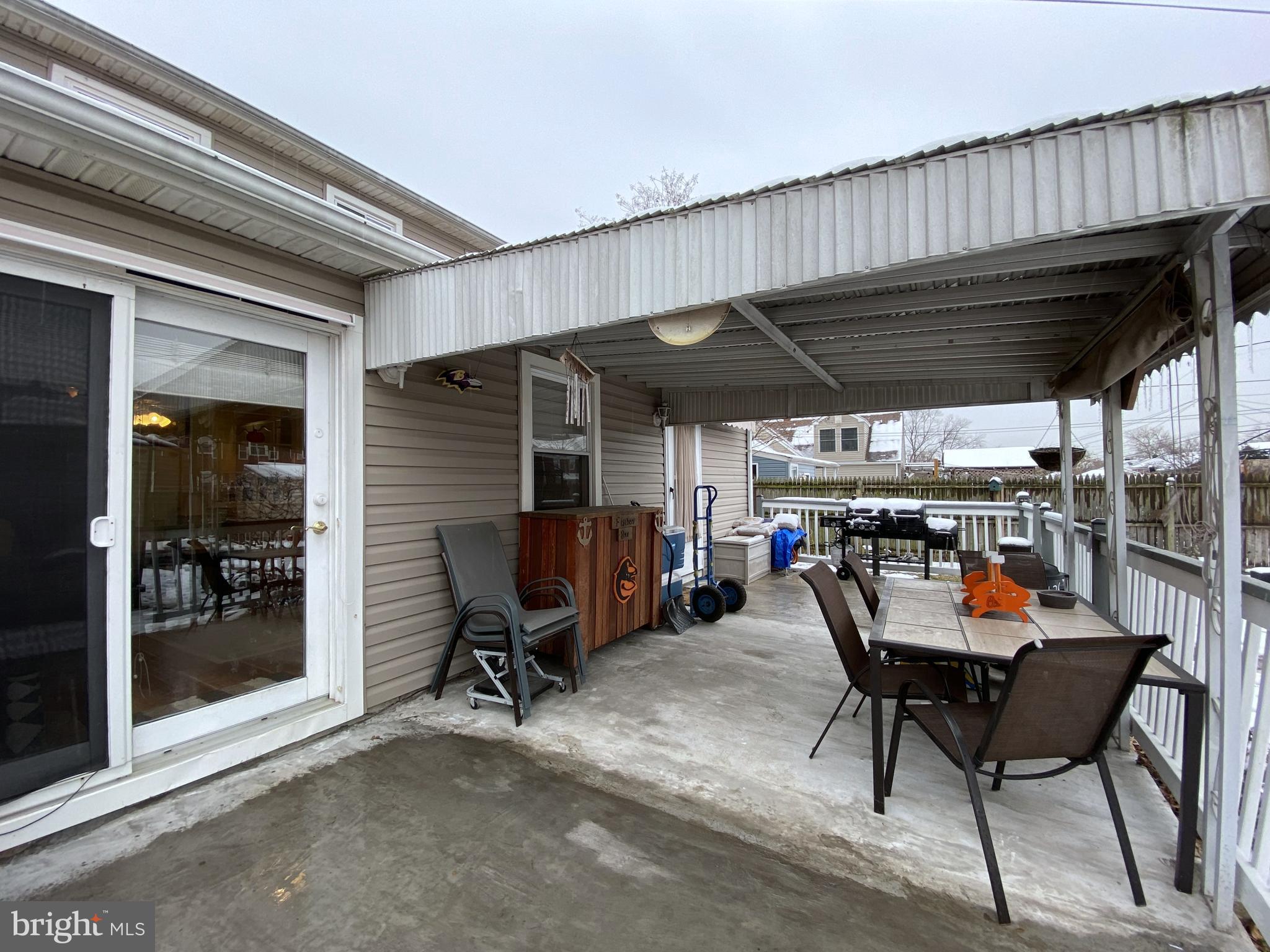 3128 Cornwall Road Baltimore, MD 21222 - Photo 75 of 89