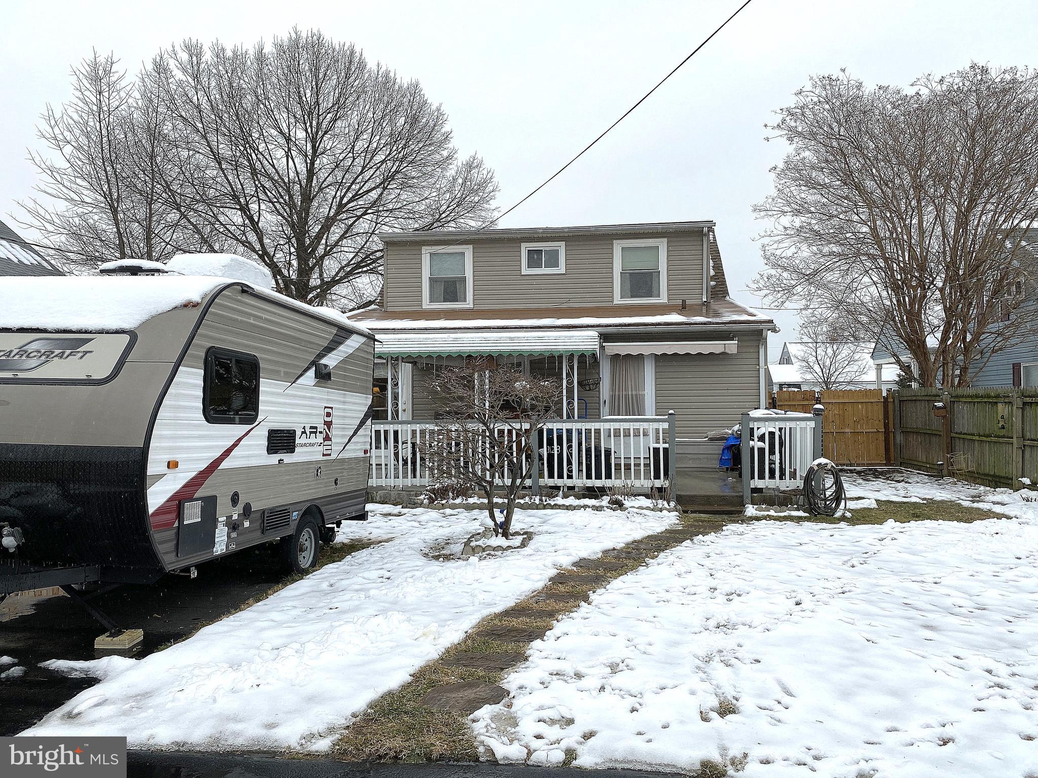 3128 Cornwall Road Baltimore, MD 21222 - Photo 80 of 89