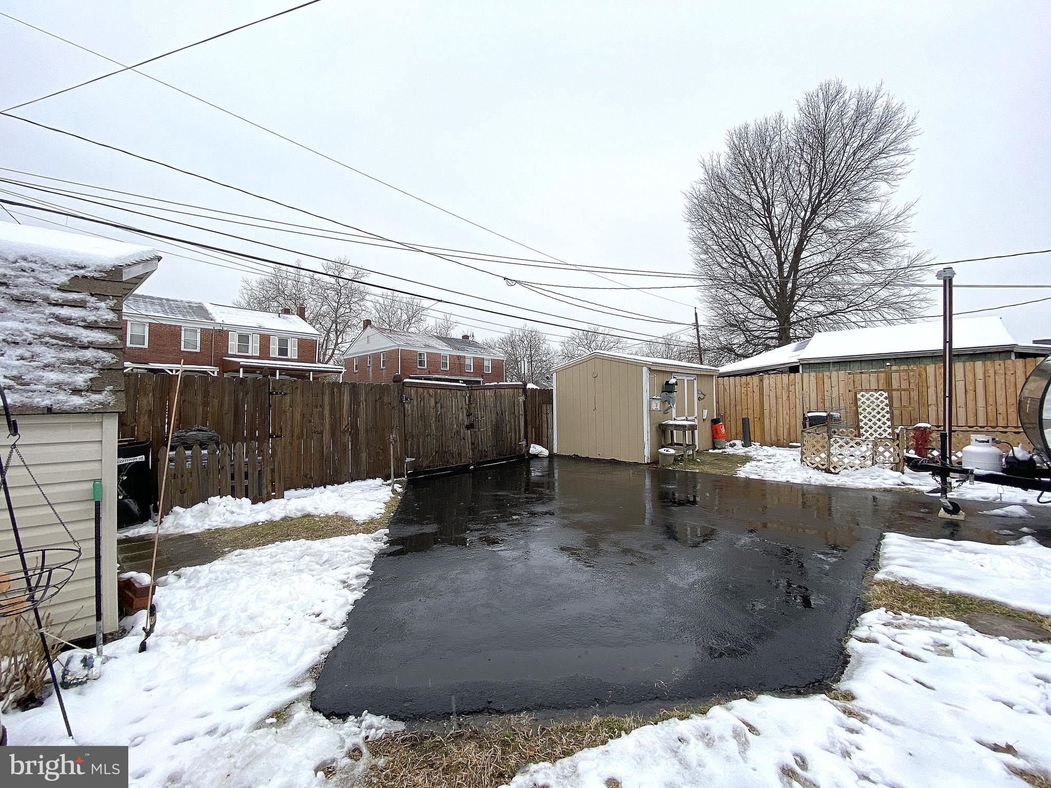 3128 Cornwall Road Baltimore, MD 21222 - Photo 81 of 89
