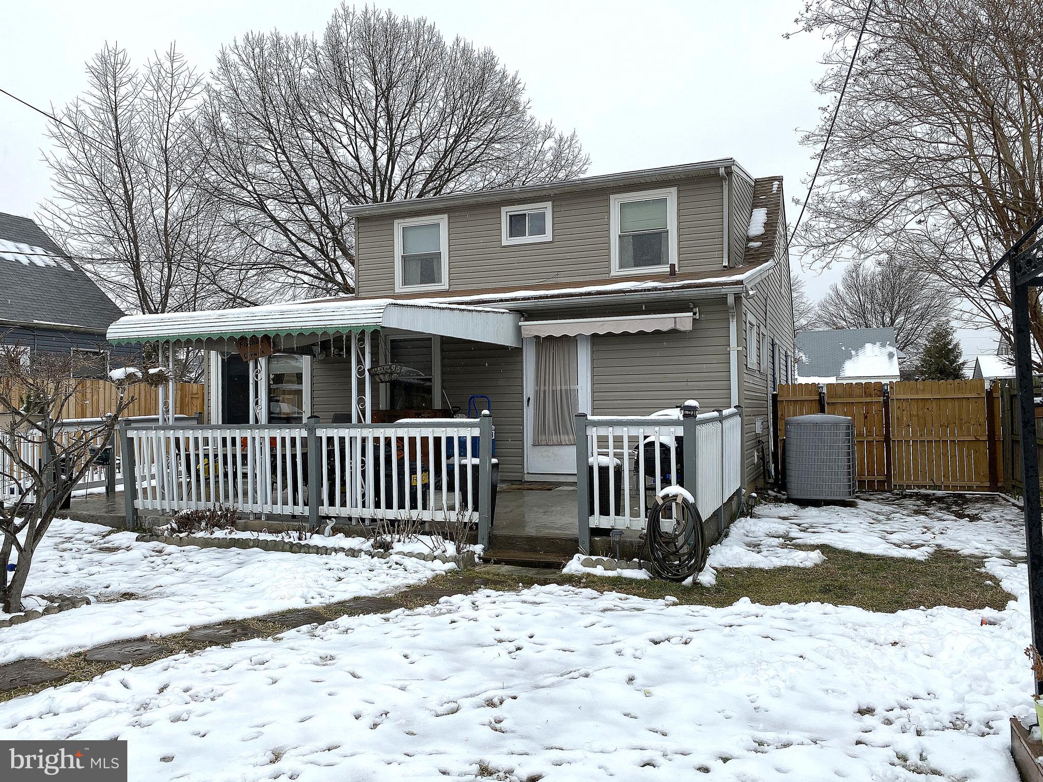 3128 Cornwall Road Baltimore, MD 21222 - Photo 84 of 89