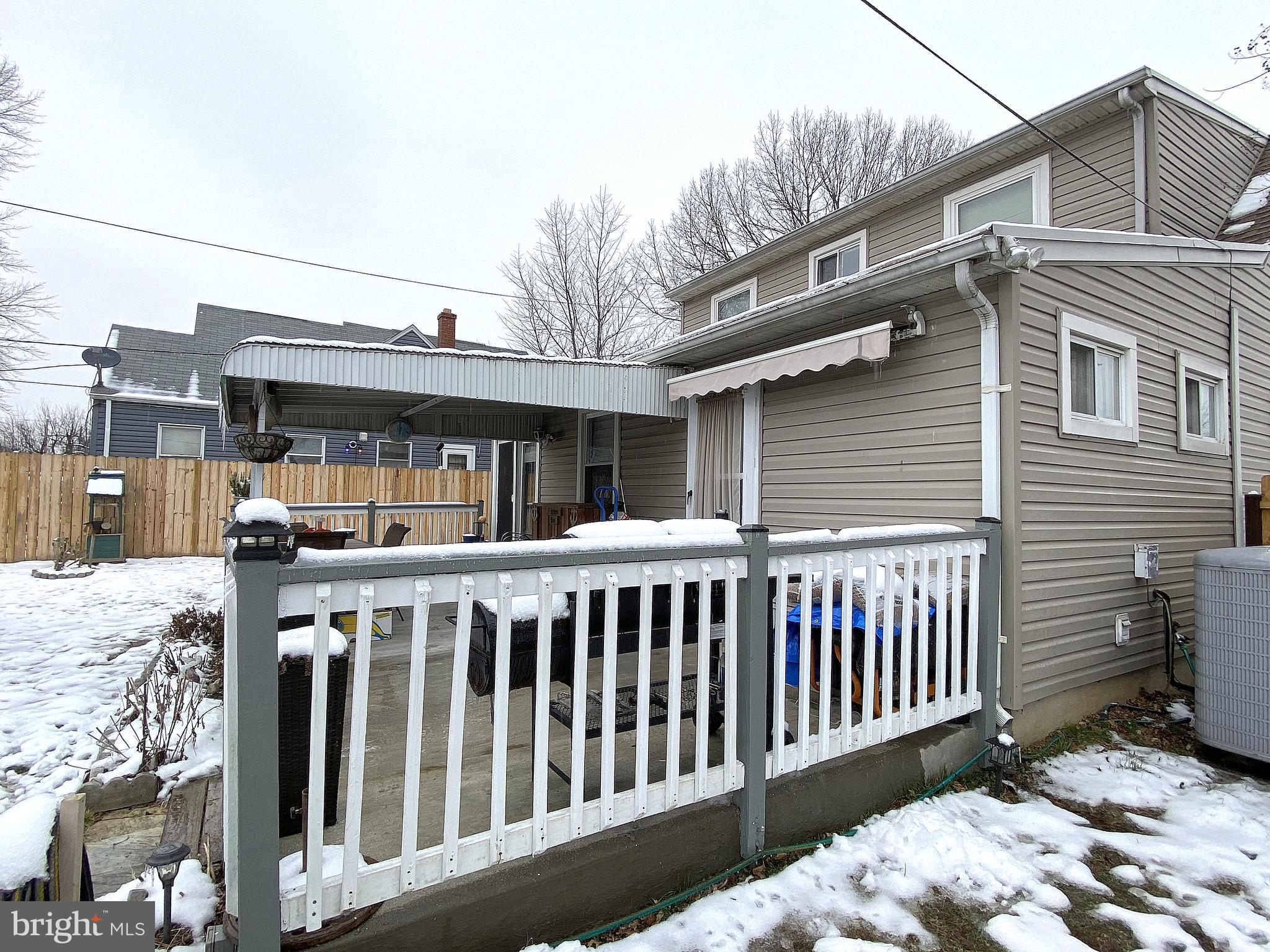 3128 Cornwall Road Baltimore, MD 21222 - Photo 86 of 89