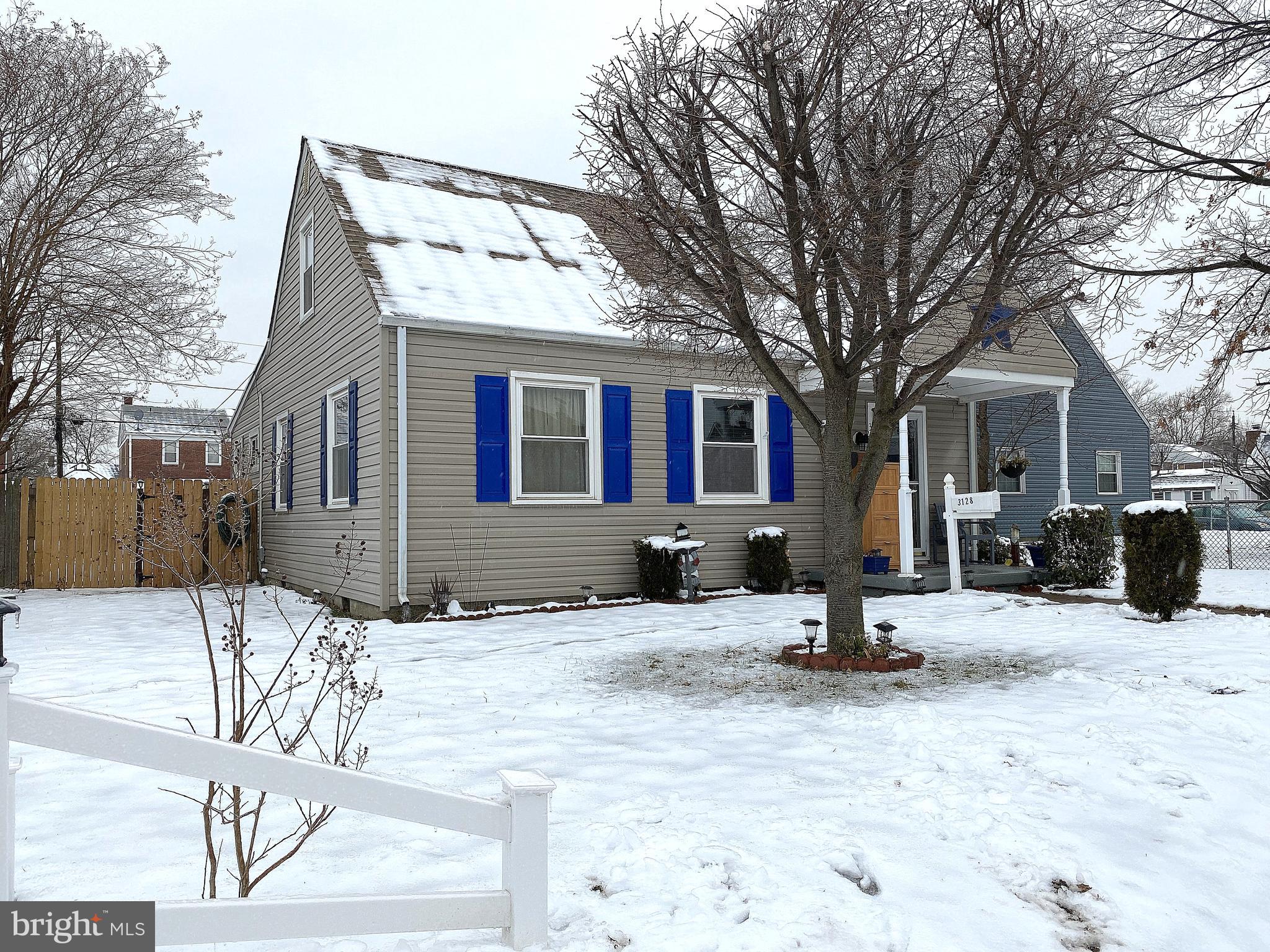 3128 Cornwall Road Baltimore, MD 21222 - Photo 88 of 89
