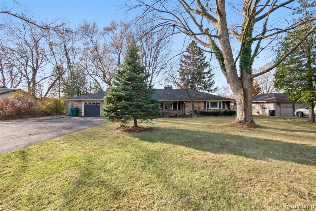 6736 Lakeshore Road Lexington, MI 48450 - Photo 54 of 54 Gallery Image 54