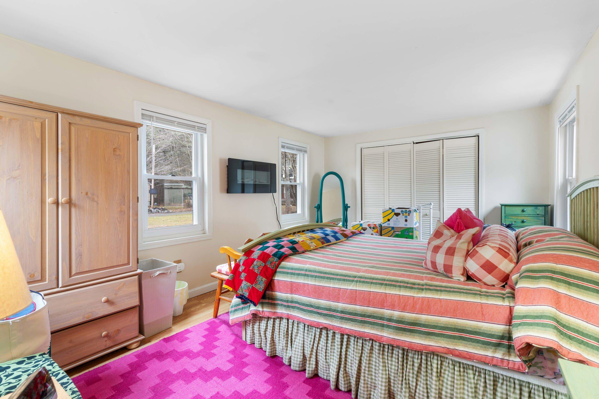 288 County Road Gorham, ME 04038 - Photo 32 of 40 288 county rd, gorham drone -16