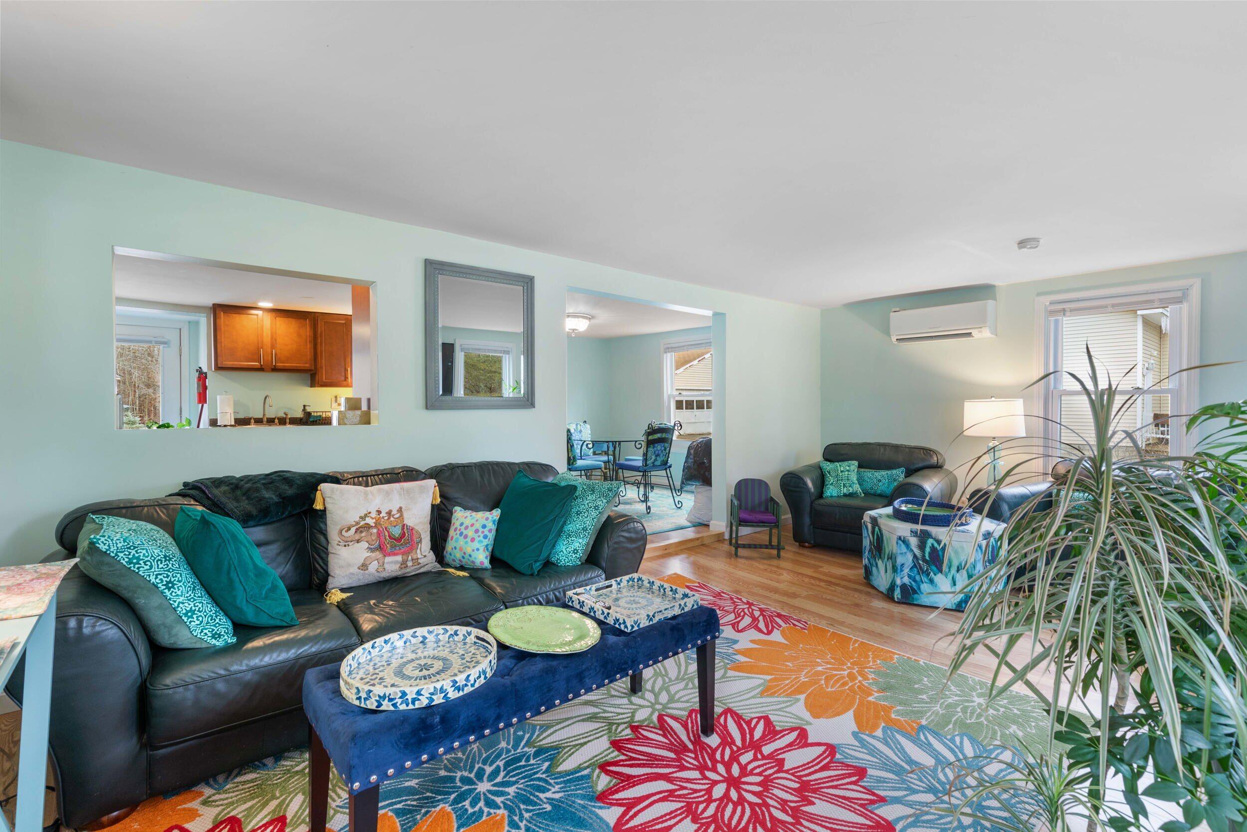 288 County Road Gorham, ME 04038 - Photo 6 of 40 288 county rd, gorham drone -1