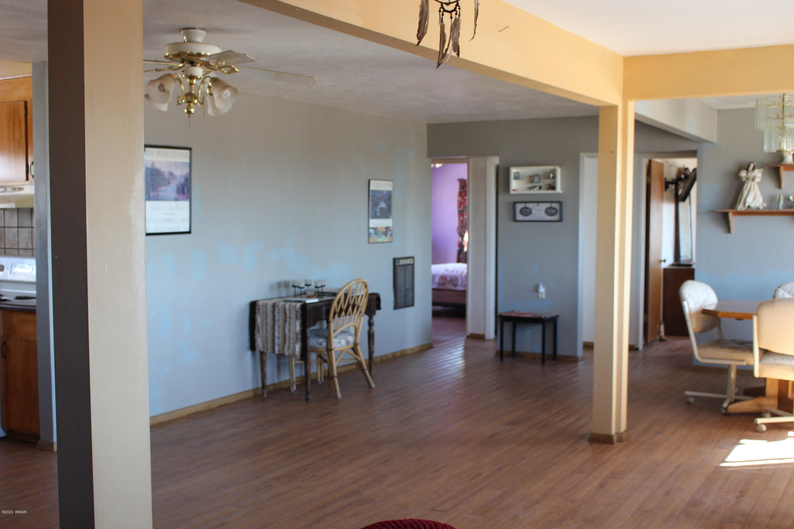 7666 Pinto Street Holbrook, AZ 86029 - Photo 11 of 42