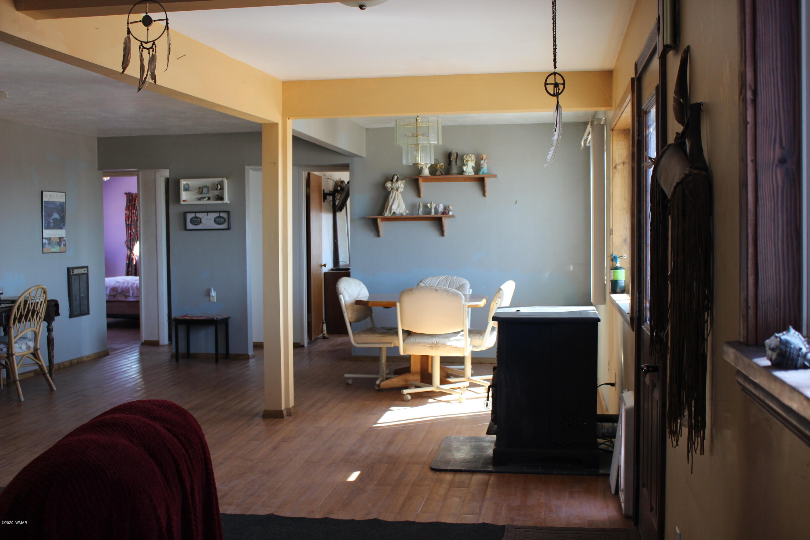 7666 Pinto Street Holbrook, AZ 86029 - Photo 12 of 42