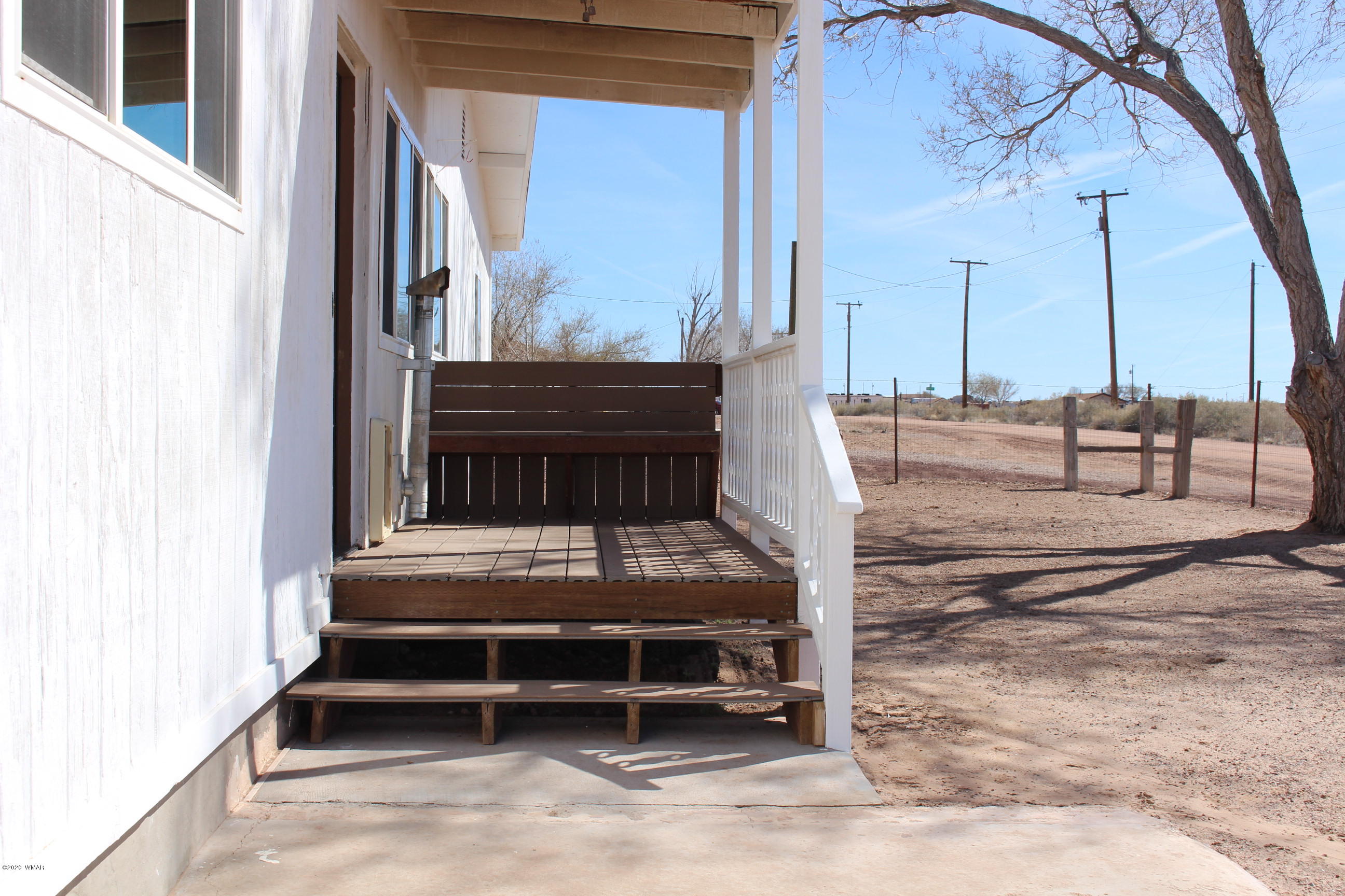 7666 Pinto Street Holbrook, AZ 86029 - Photo 20 of 42