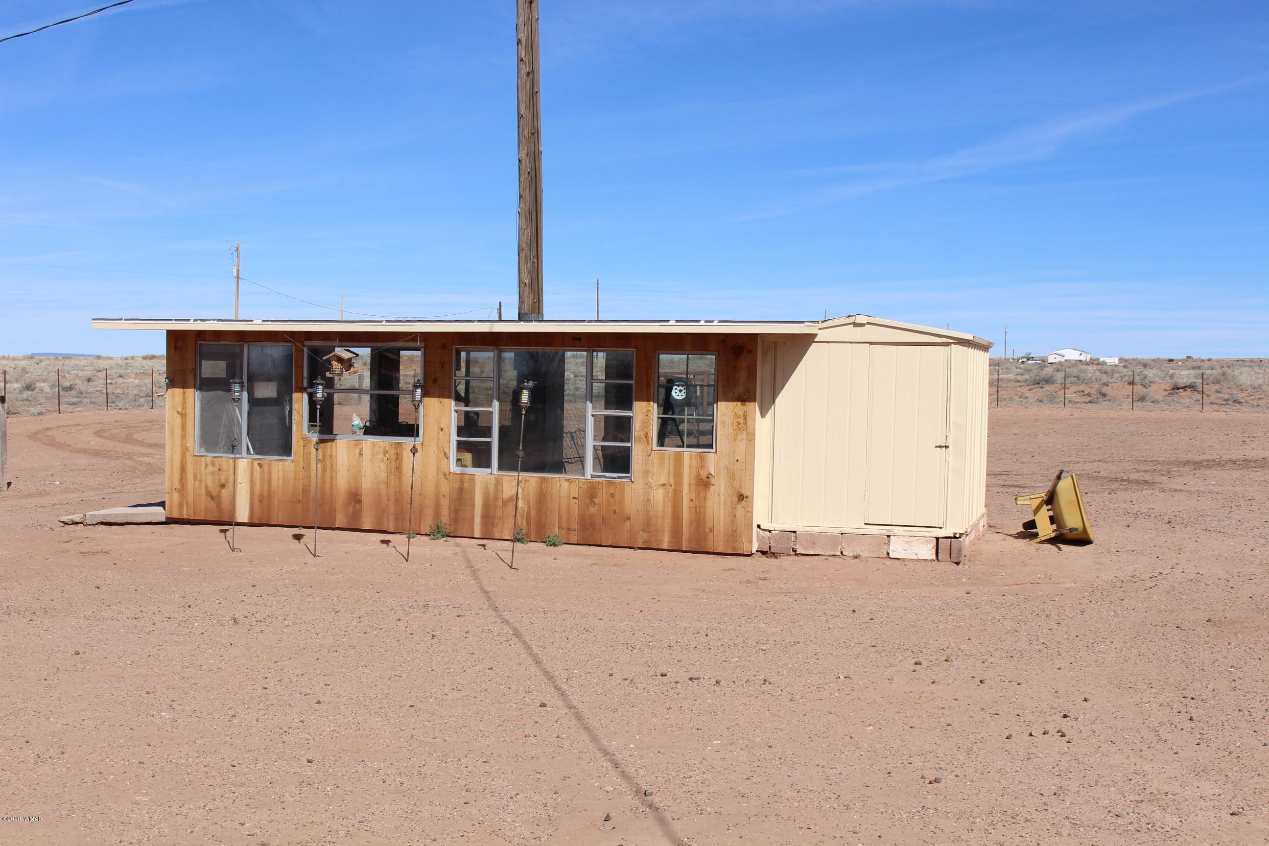 7666 Pinto Street Holbrook, AZ 86029 - Photo 25 of 42