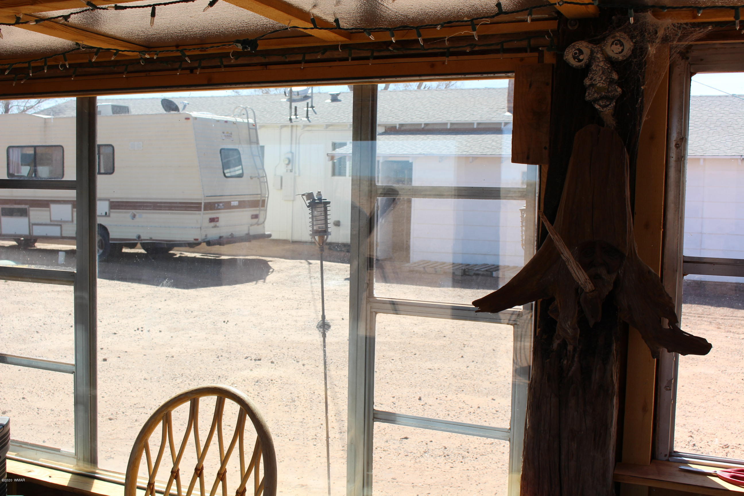 7666 Pinto Street Holbrook, AZ 86029 - Photo 29 of 42