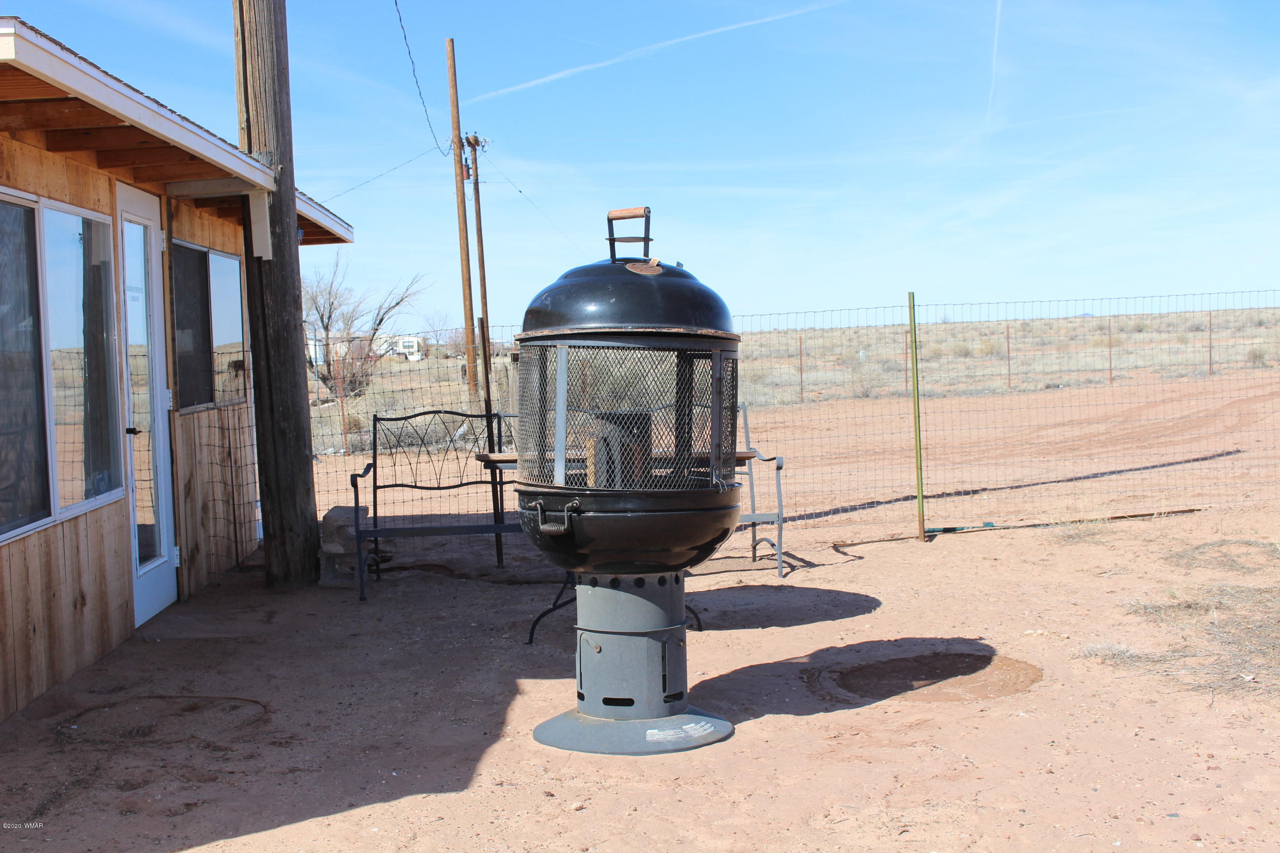 7666 Pinto Street Holbrook, AZ 86029 - Photo 33 of 42