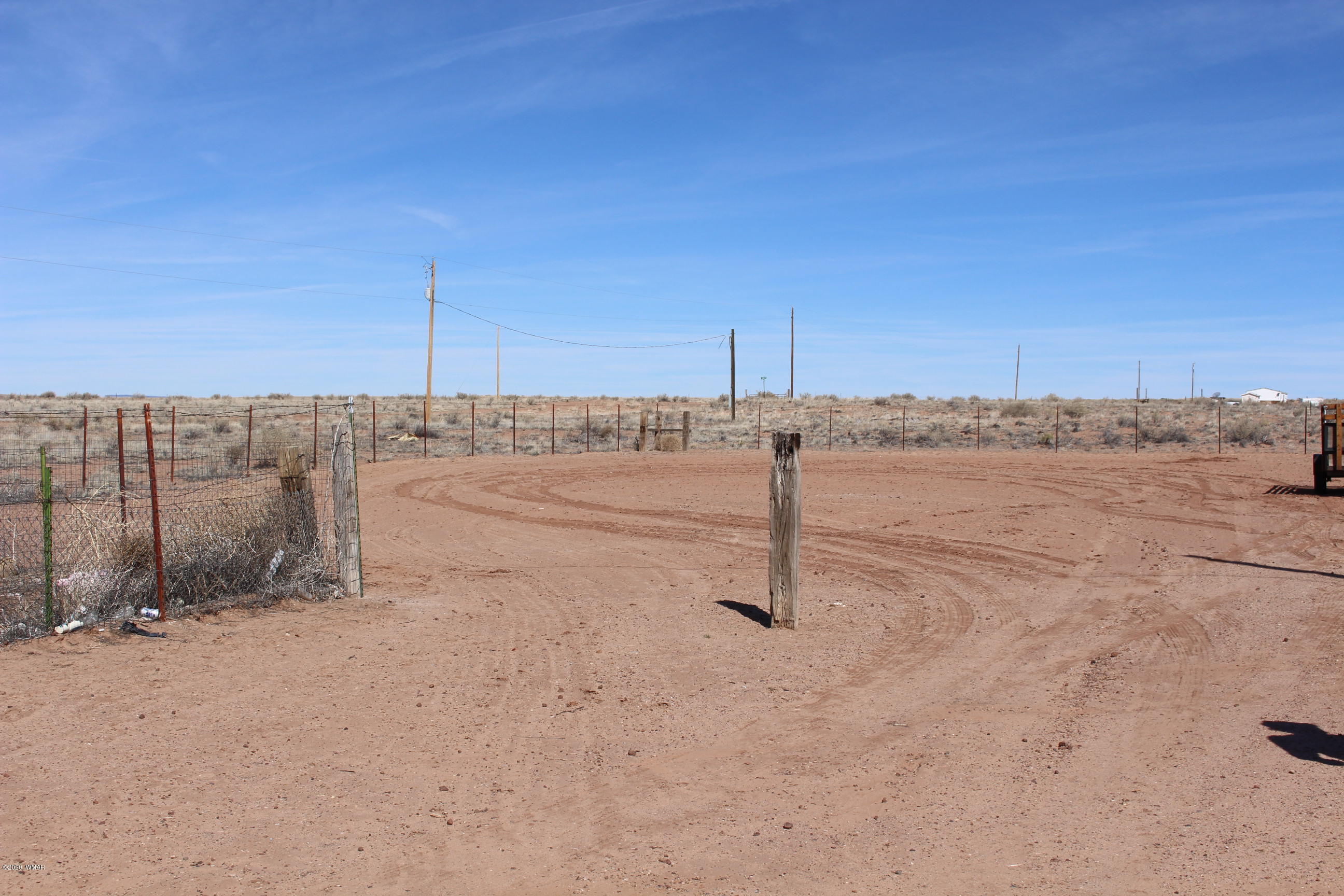 7666 Pinto Street Holbrook, AZ 86029 - Photo 34 of 42